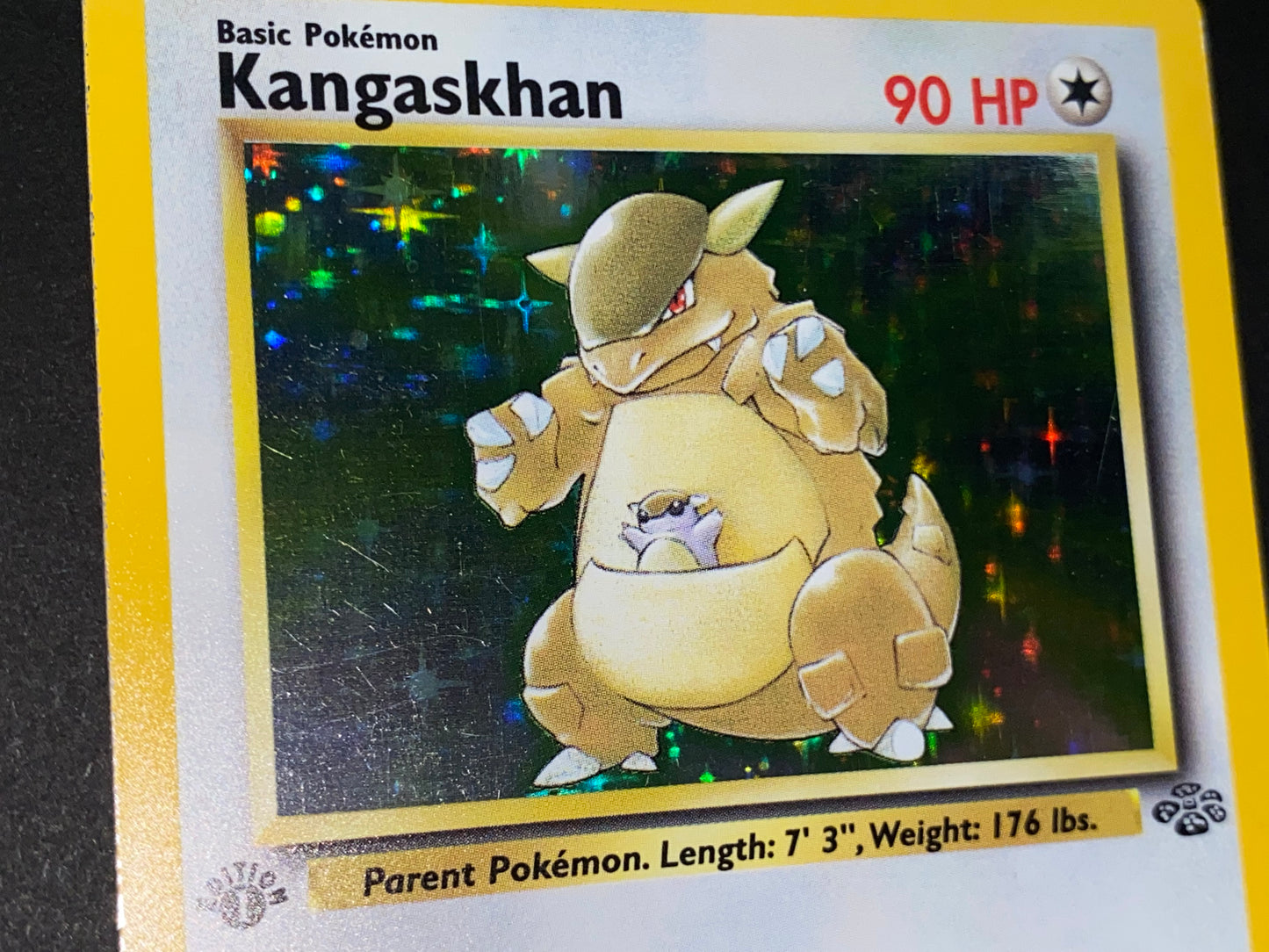 Kangaskhan