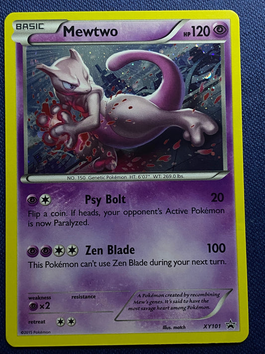 Mewtwo