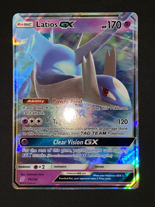 Latios-Gx