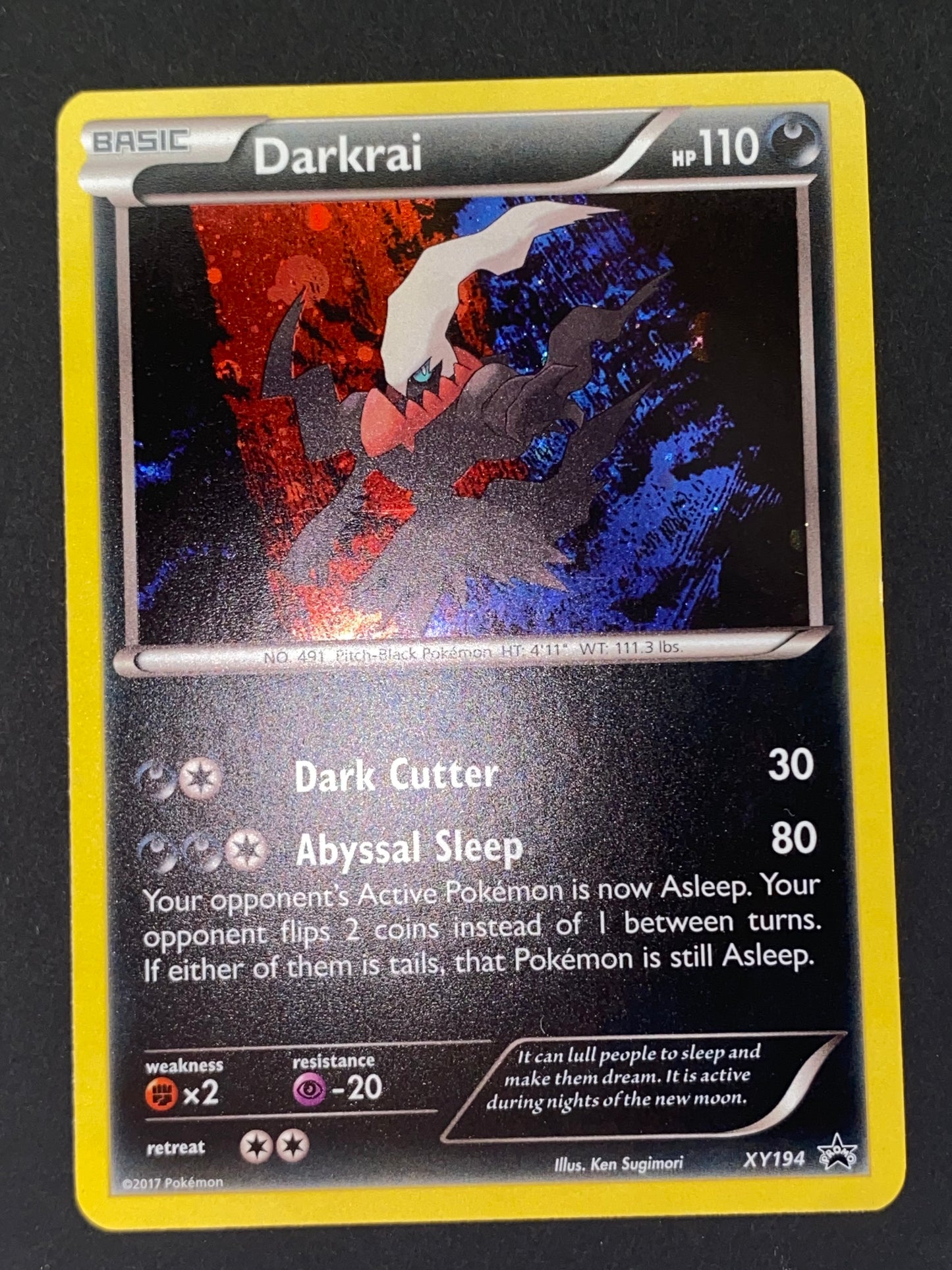 Darkrai