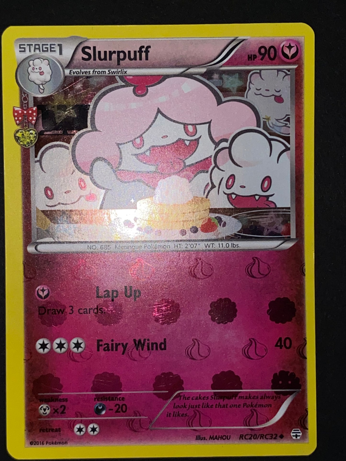 Slurpuff