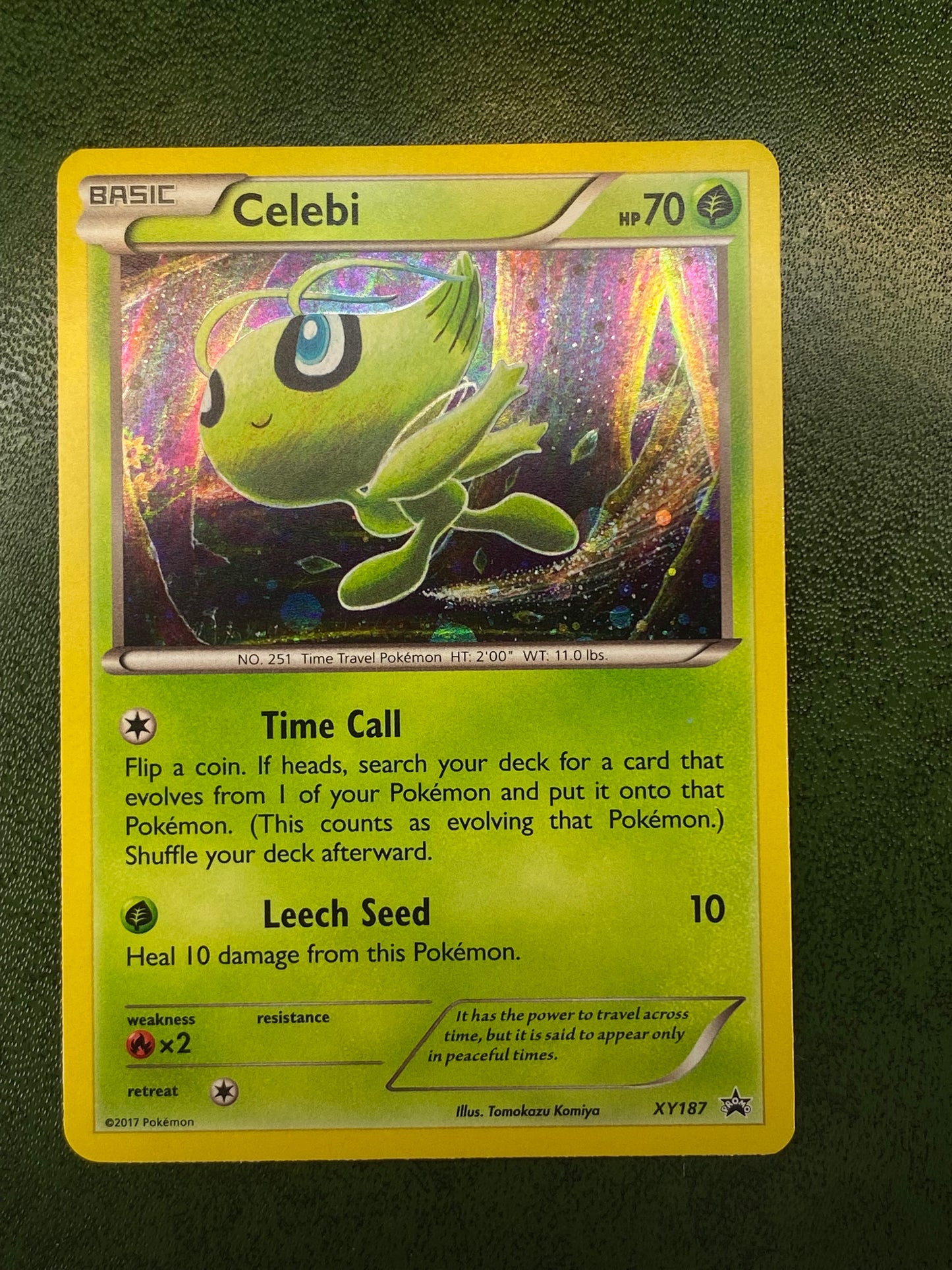Celebi