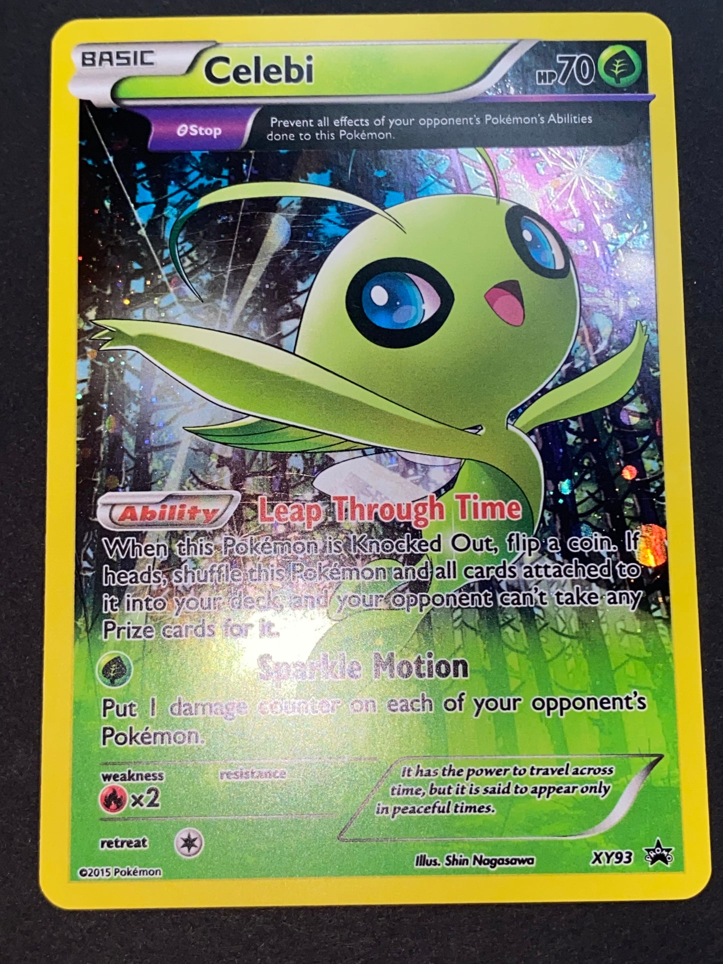 Celebi