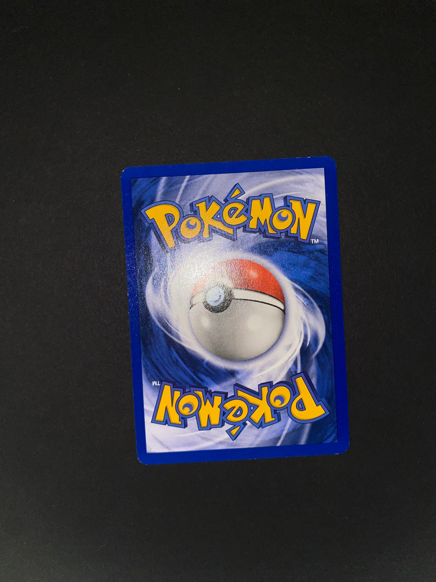 Misty's Psyduck
