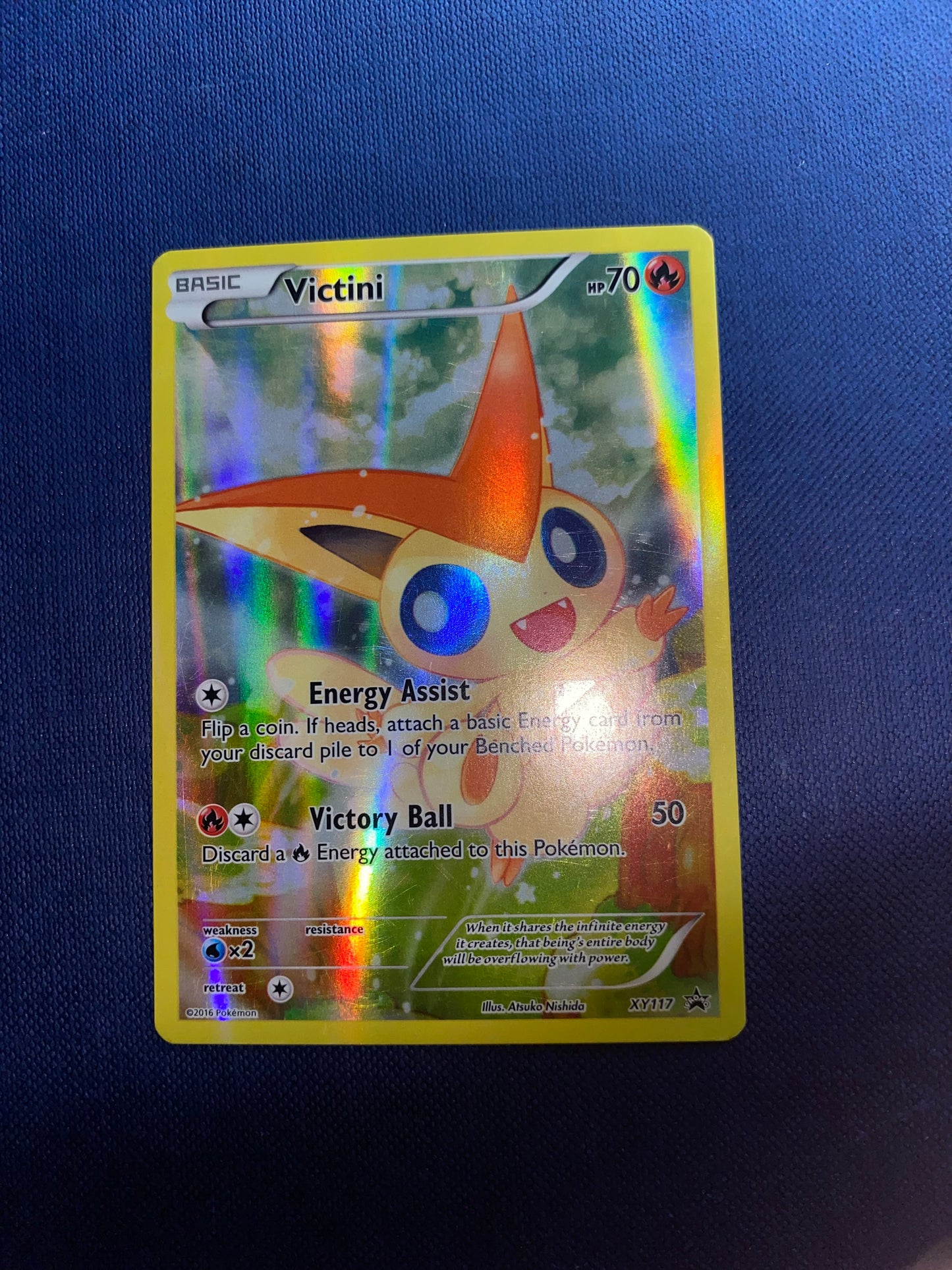 Victini