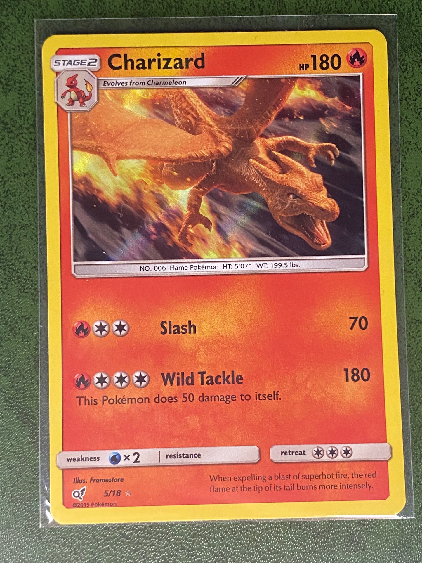 Charizard