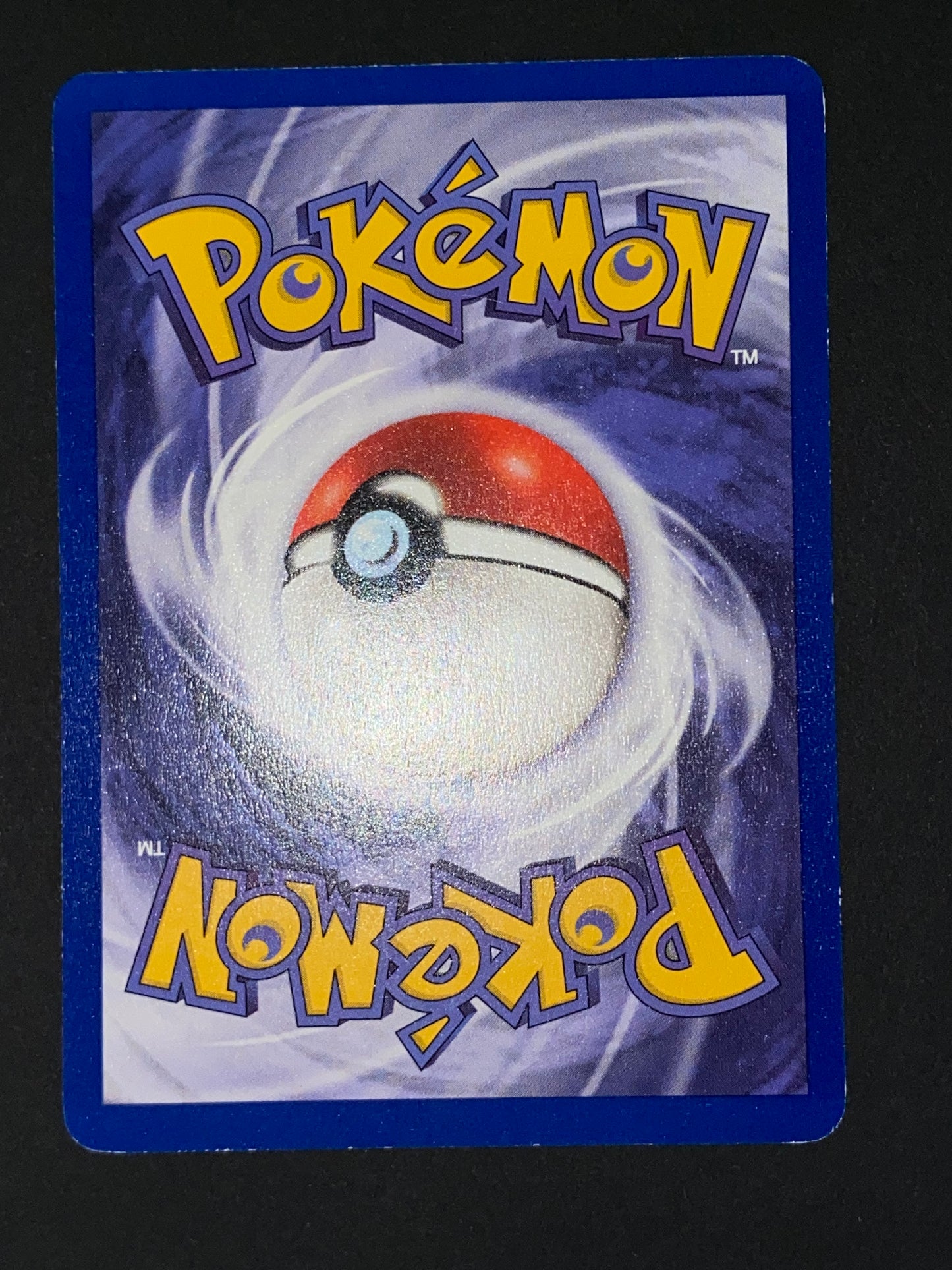 Here Comes Team Rocket!