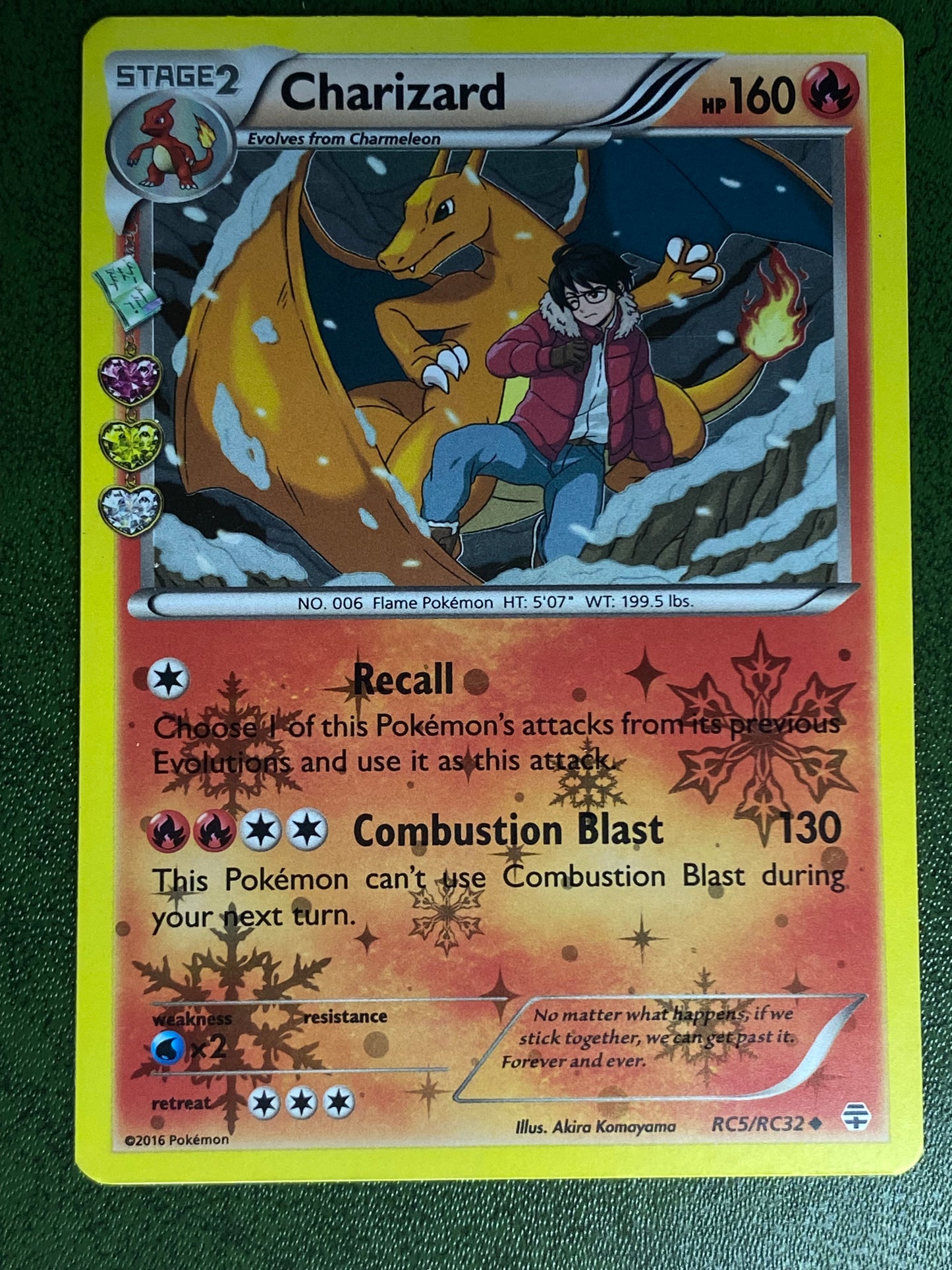 Charizard
