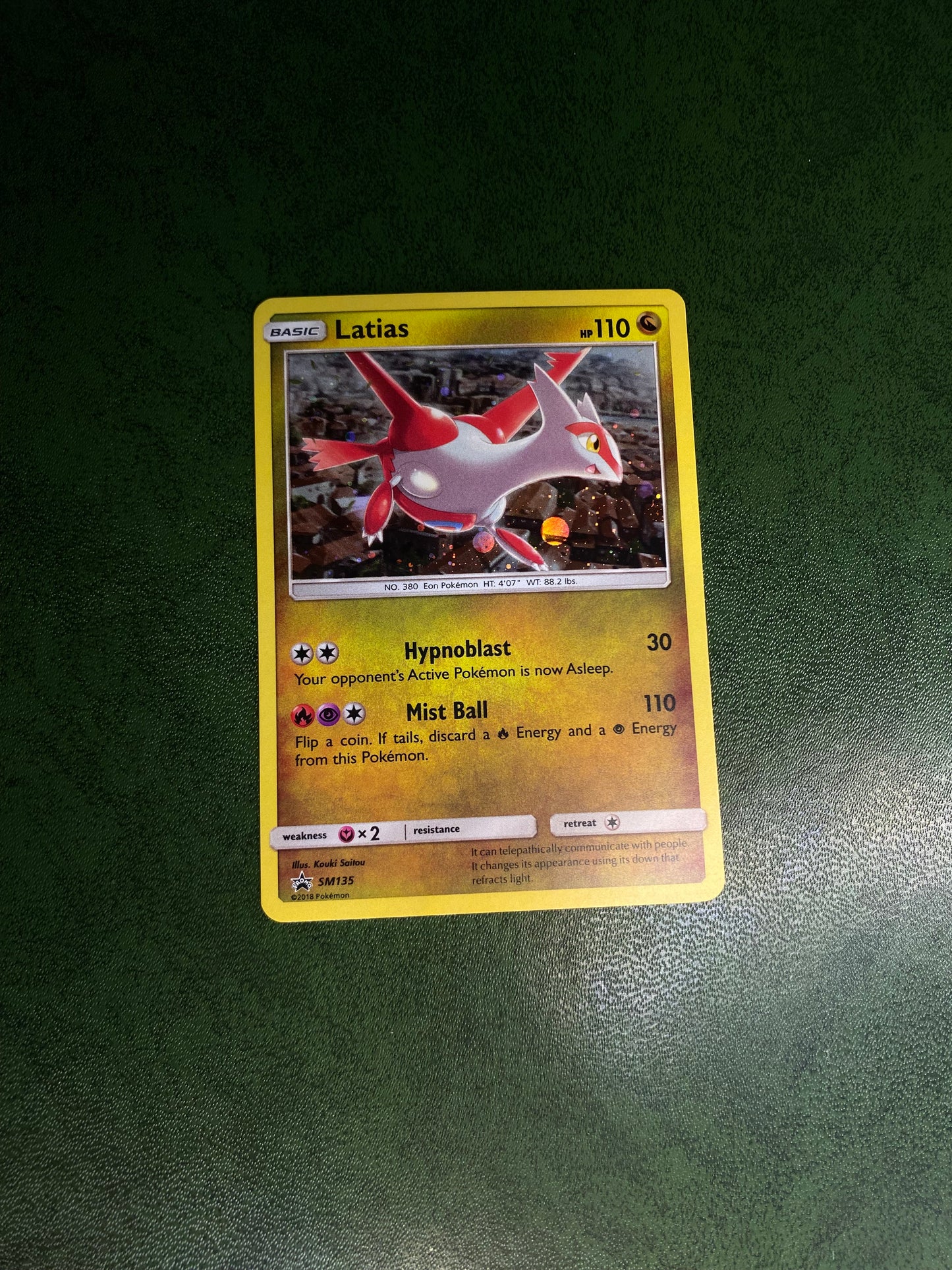 Latias