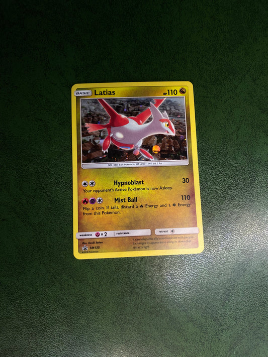 Latias