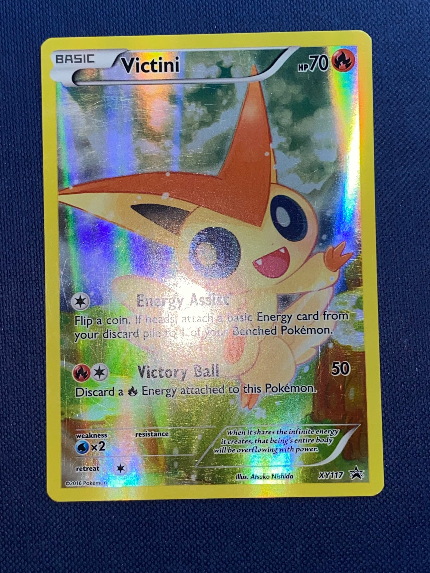 Victini