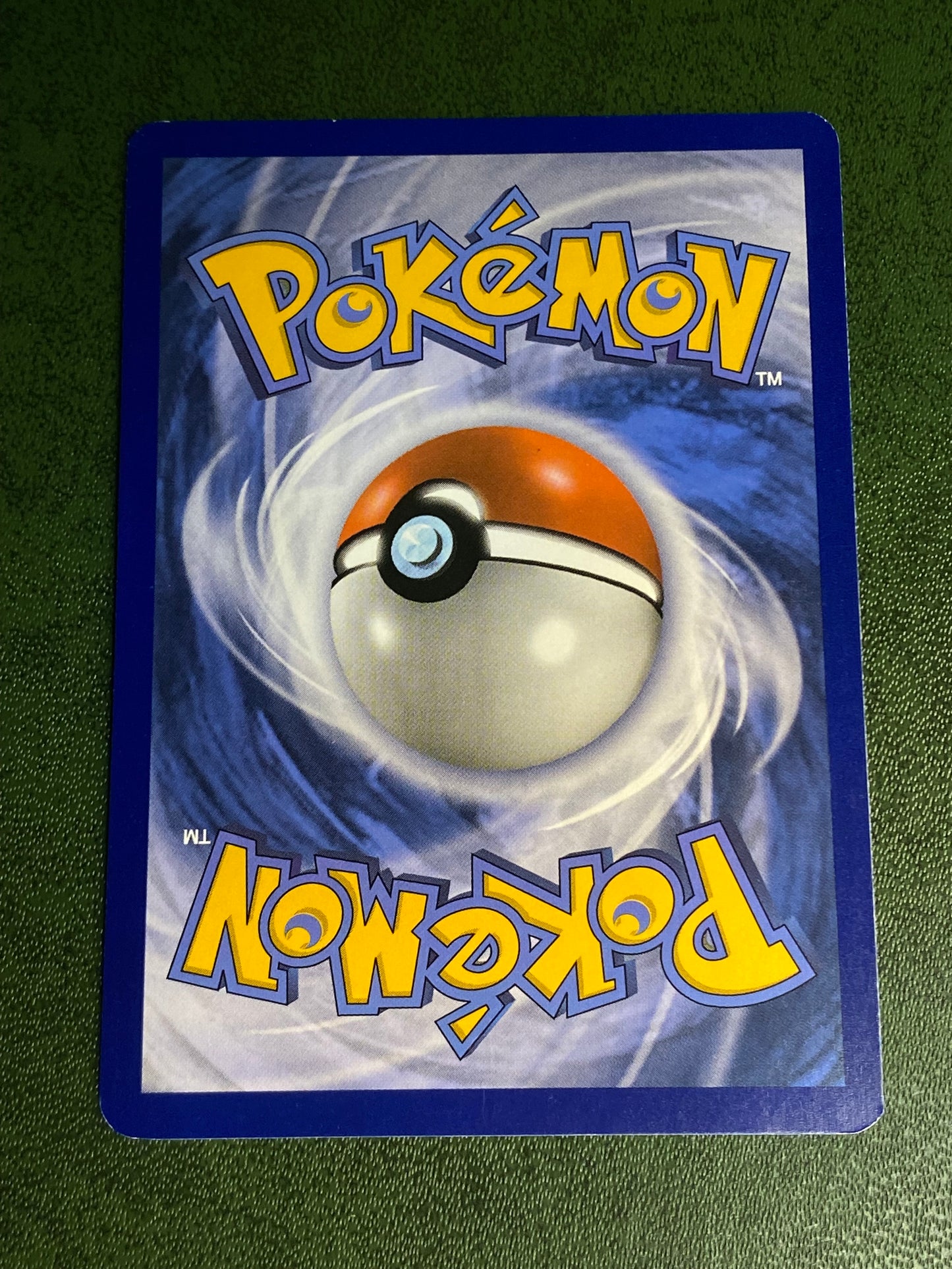 Deoxys