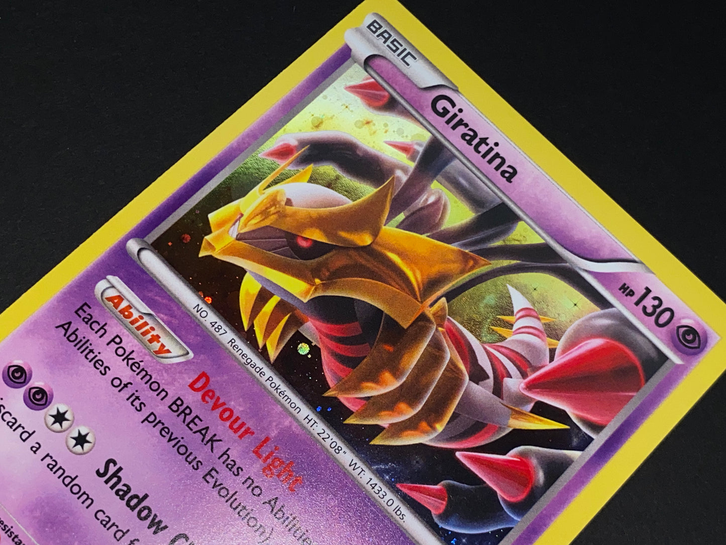 Giratina