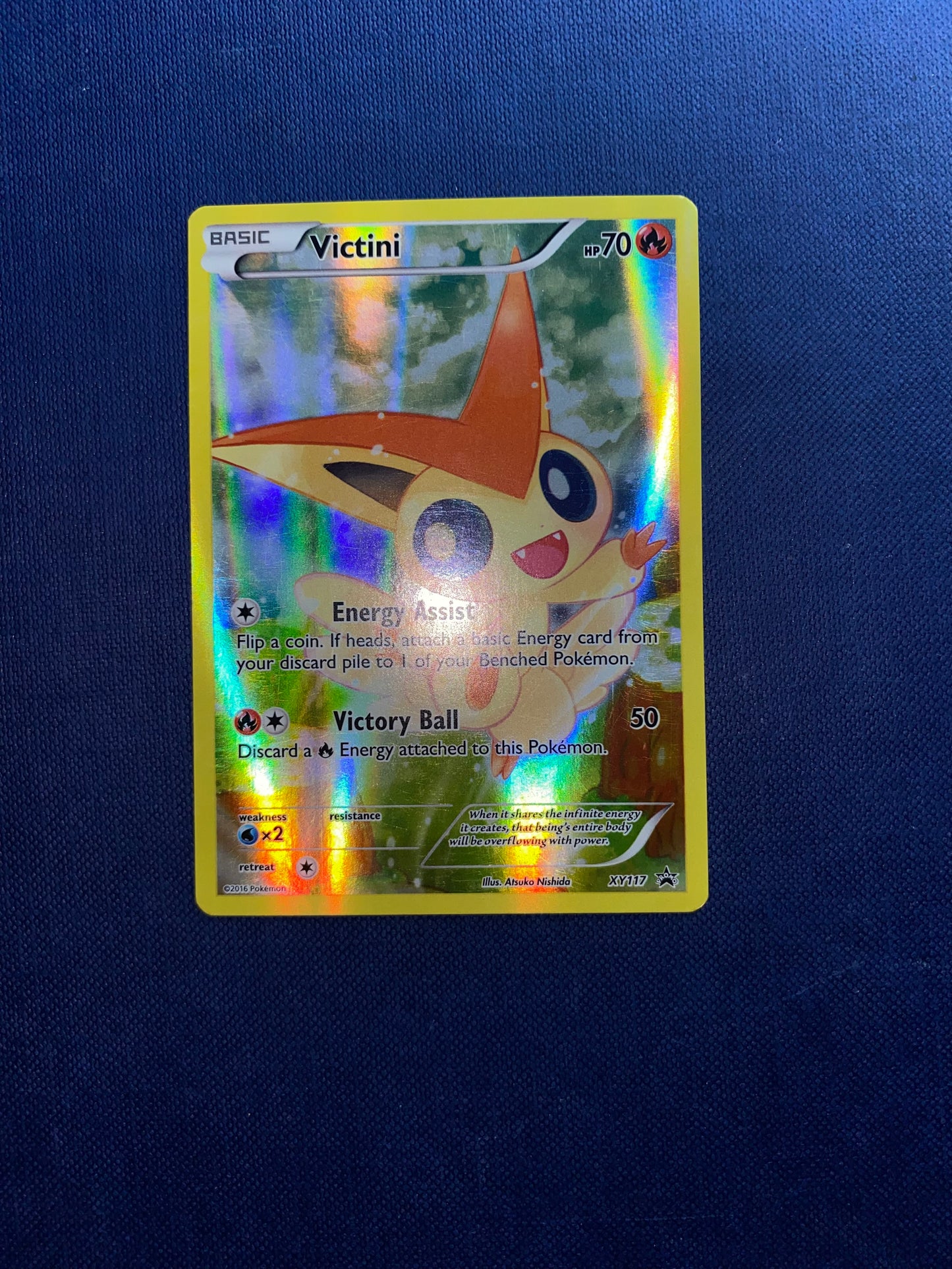 Victini