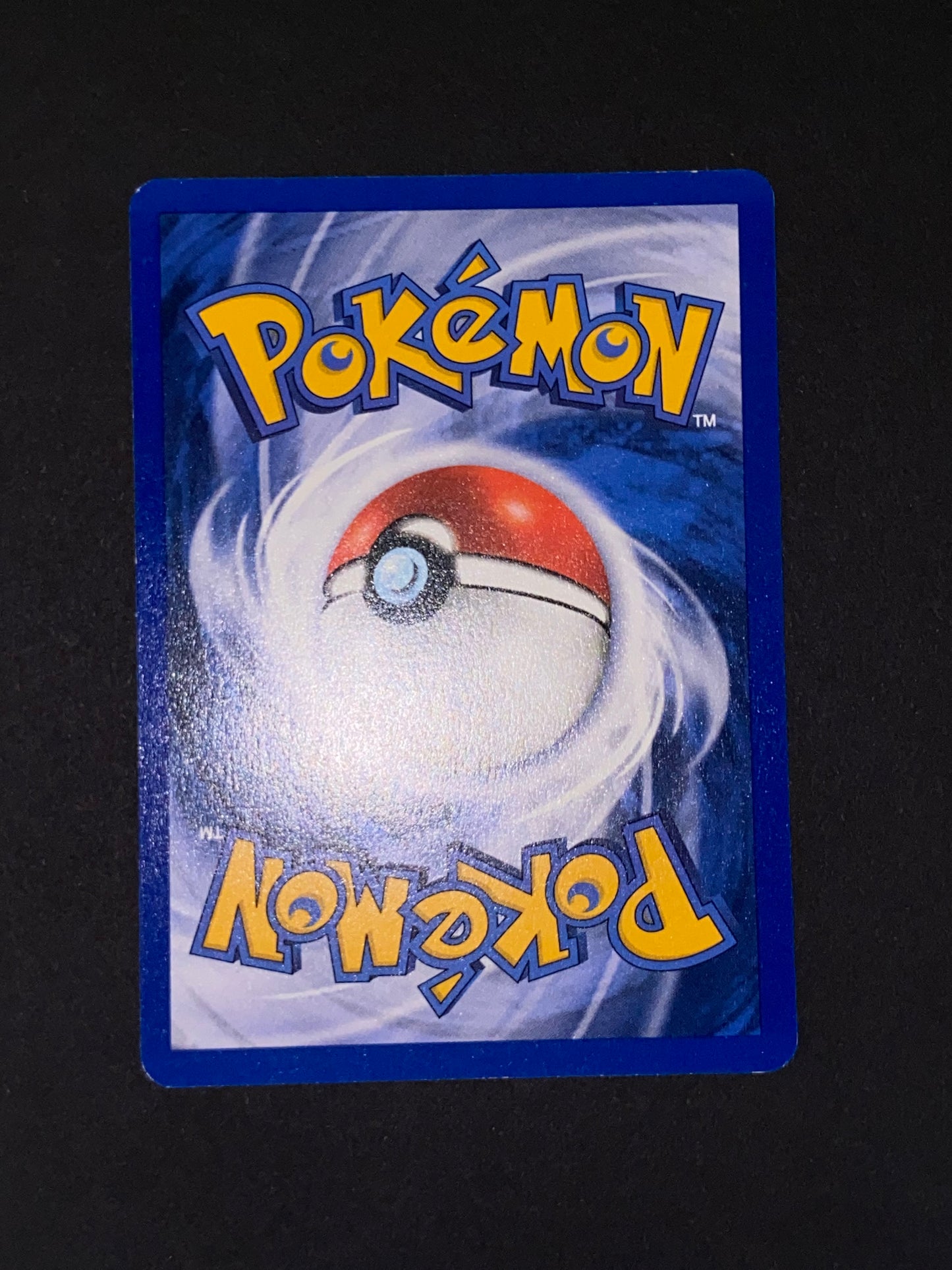 Misty's Psyduck