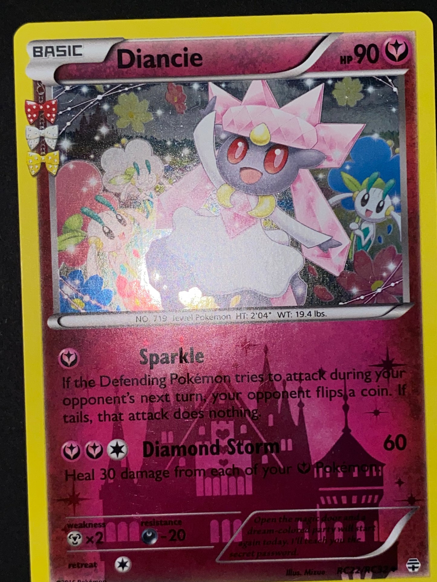 Diancie
