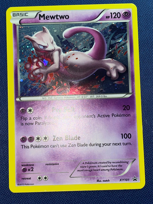 Mewtwo