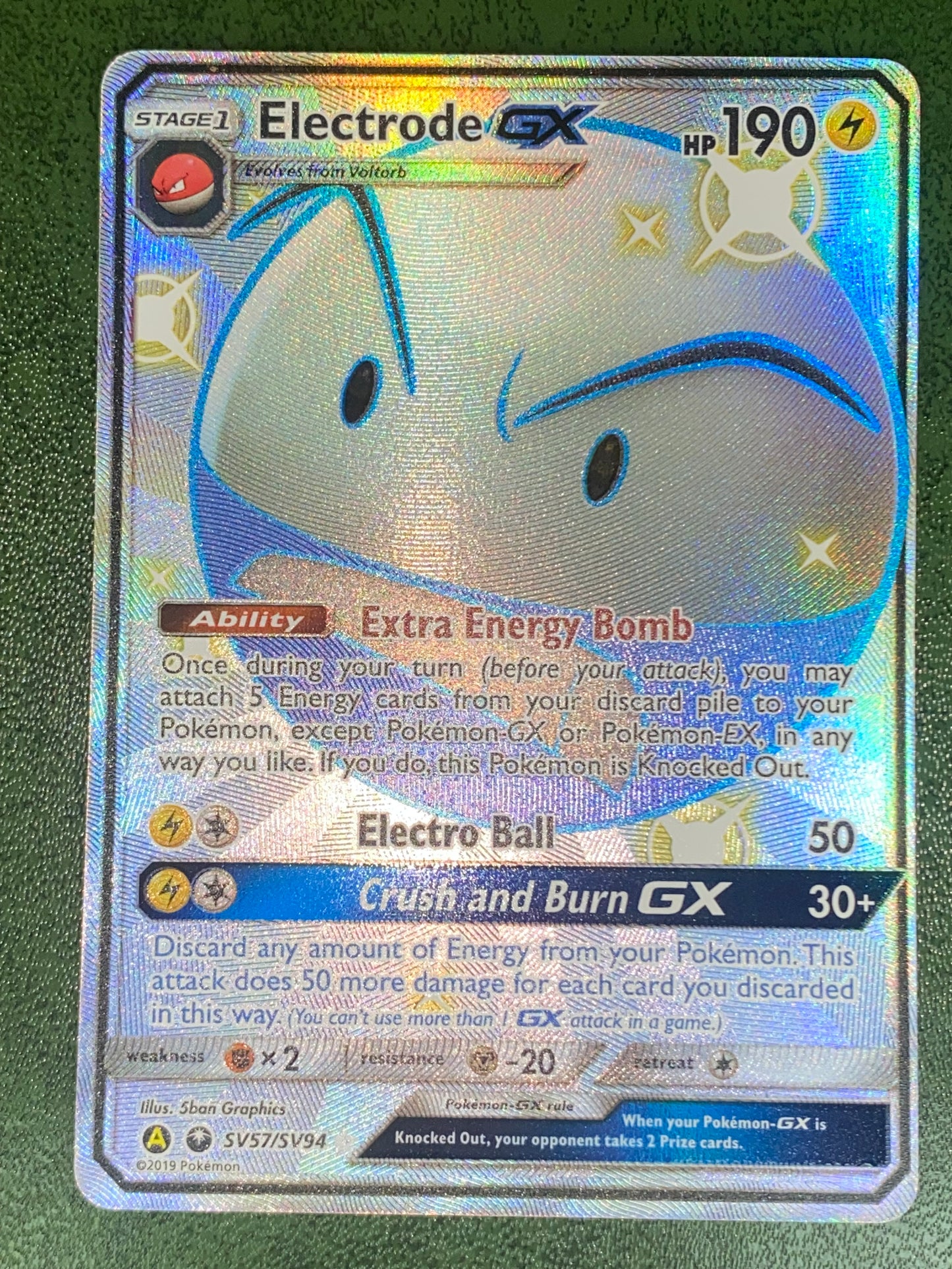 Electrode-Gx