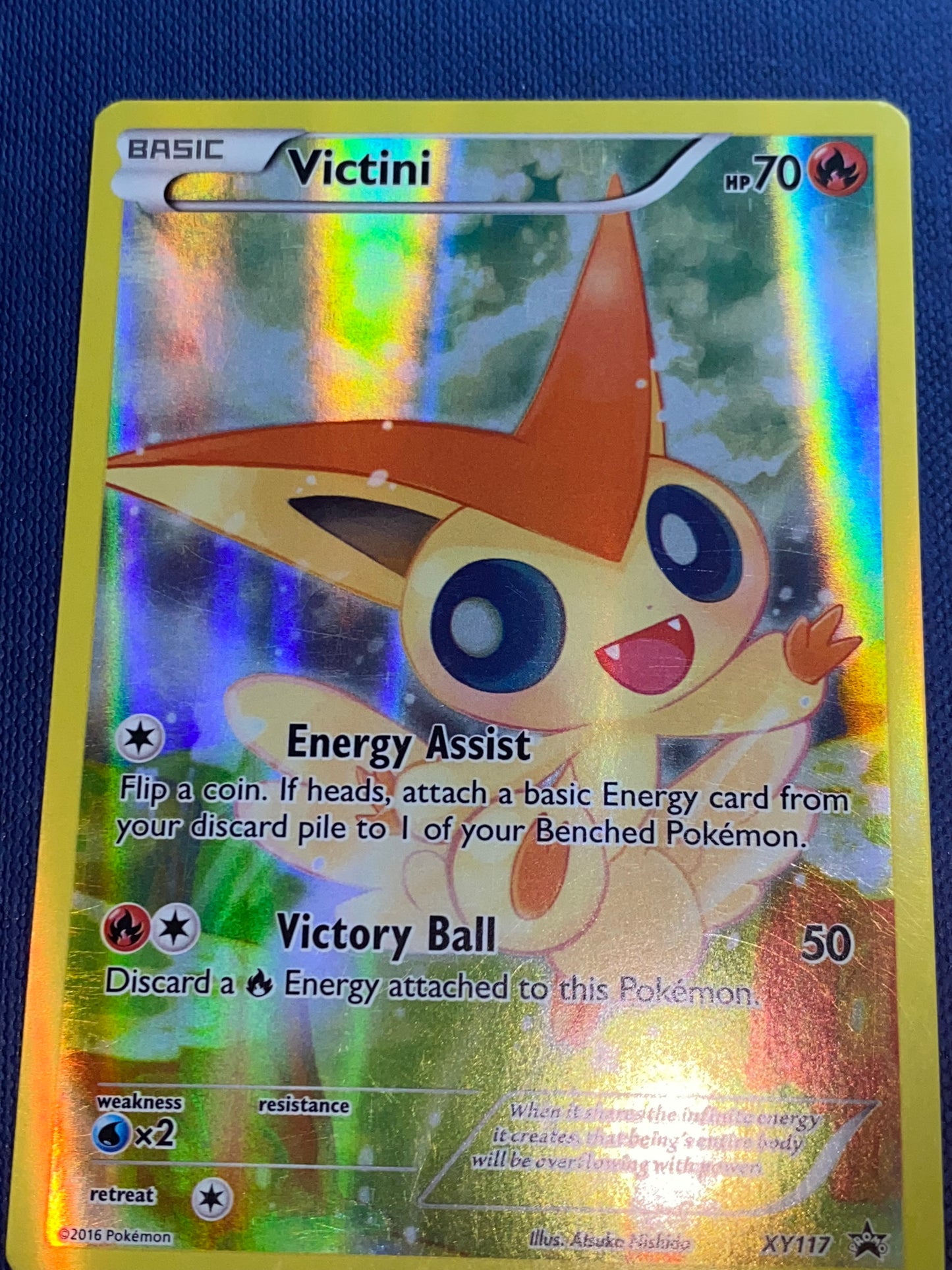 Victini