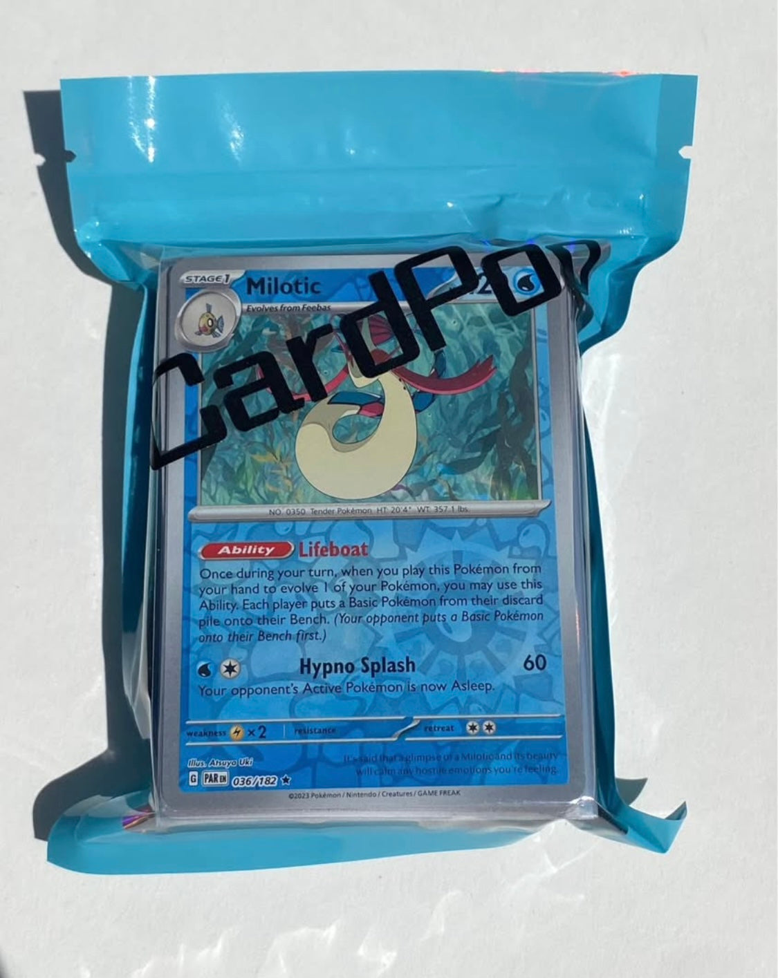 Pokémon: Booster Bundle Bulk Lot Repack - English Only - Rares, Foils, Holofoils 60 Cards