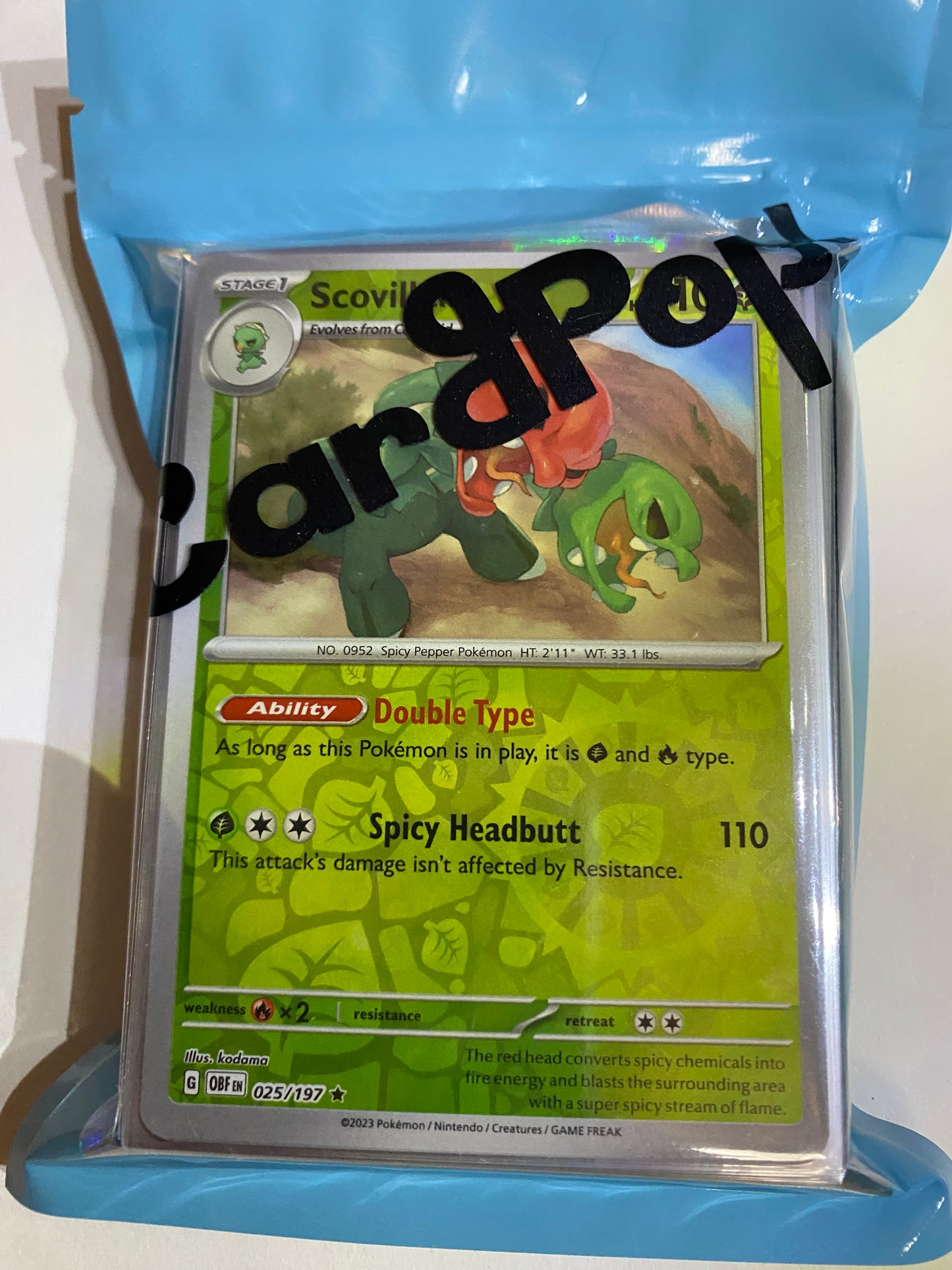 Pokémon: Booster Bundle Bulk Lot Repack - English Only - Rares, Foils, Holofoils 60 Cards