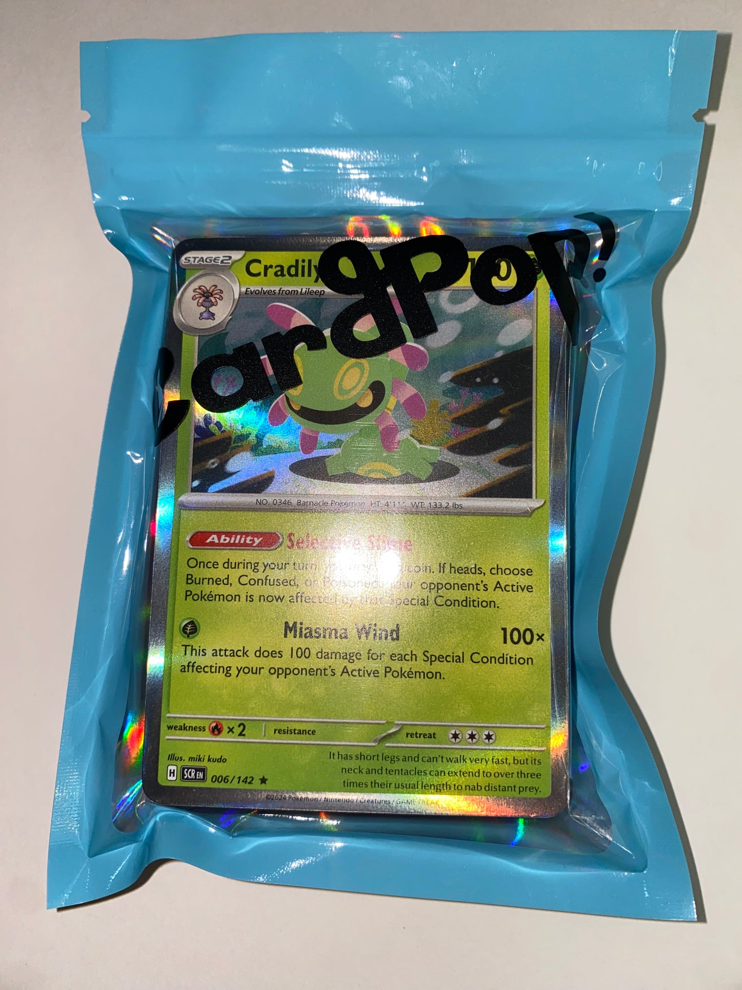Pokémon: Booster Bundle Bulk Lot Repack - English Only - Rares, Foils, Holofoils 60 Cards