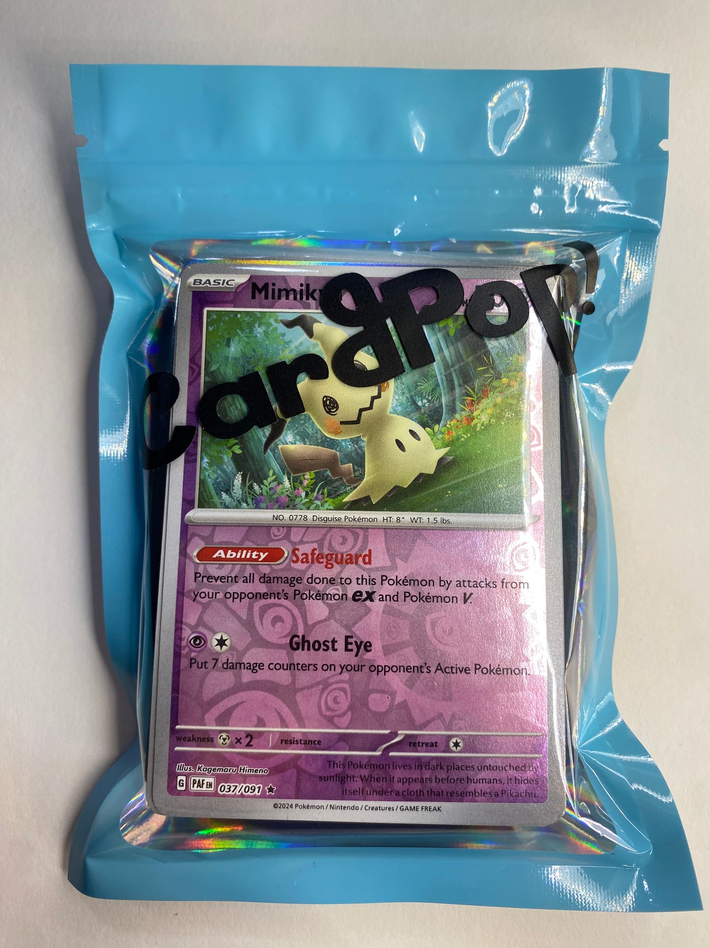 Pokémon: Booster Bundle Bulk Lot Repack - English Only - Rares, Foils, Holofoils - (See Description thx)