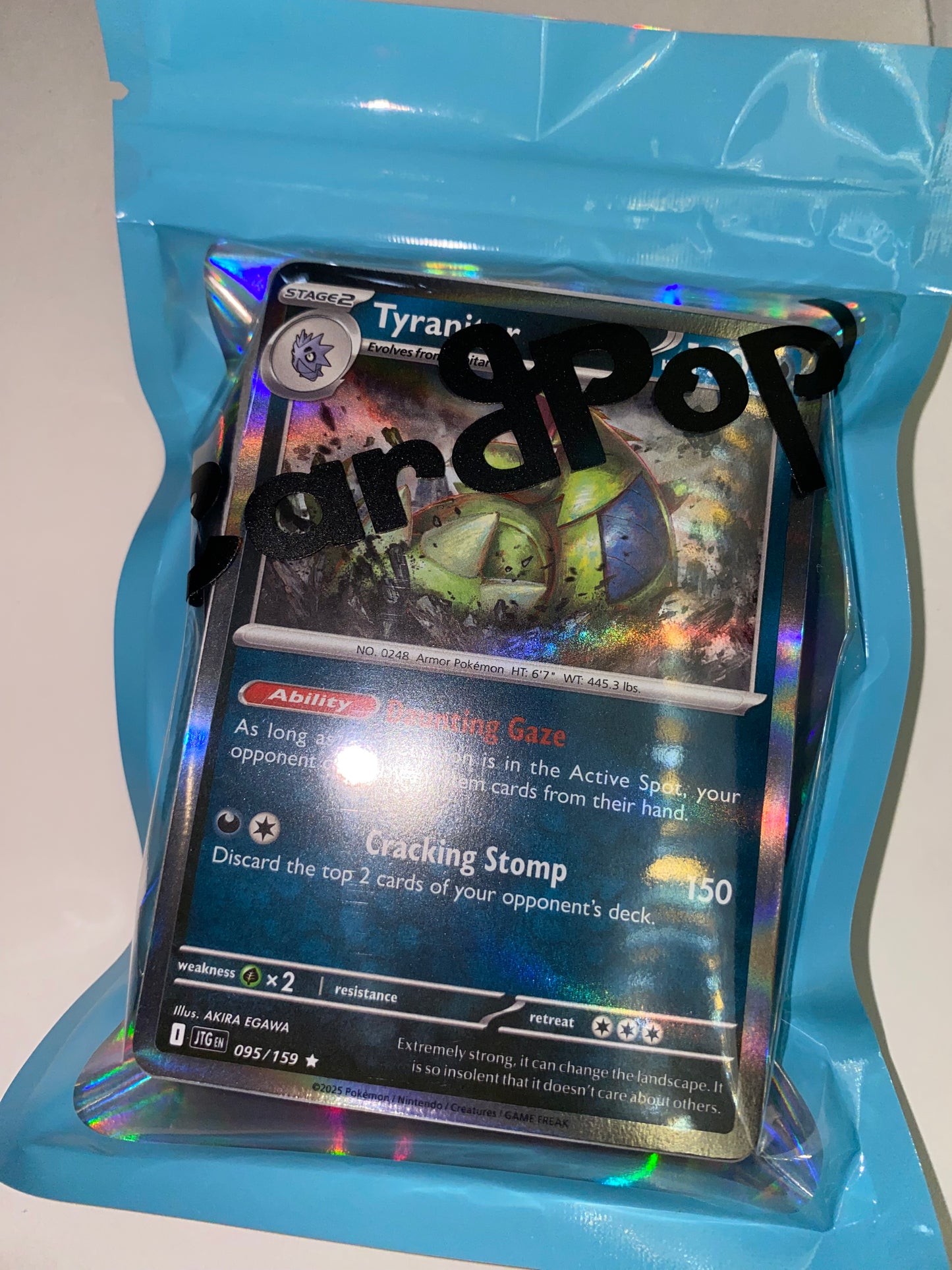 Pokémon: Booster Bundle Bulk Lot Repack - English Only - Rares, Foils, Holofoils 60 Cards