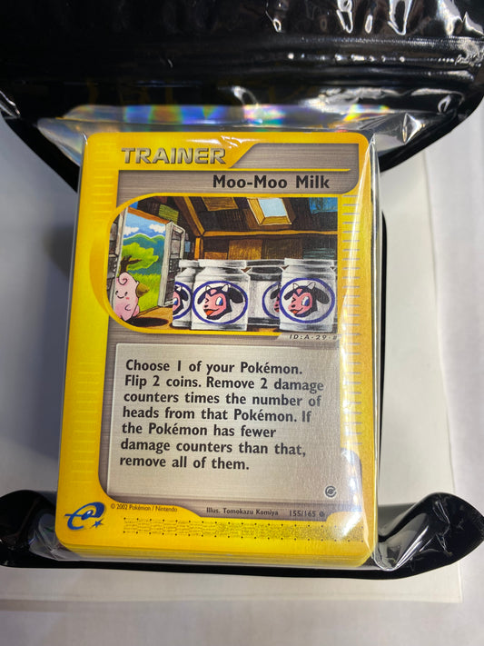 Pokémon: Booster Bundle 90s to 2024 Bulk Lot Repack - English Only - Rares, Foils, Holofoils 193 Cards