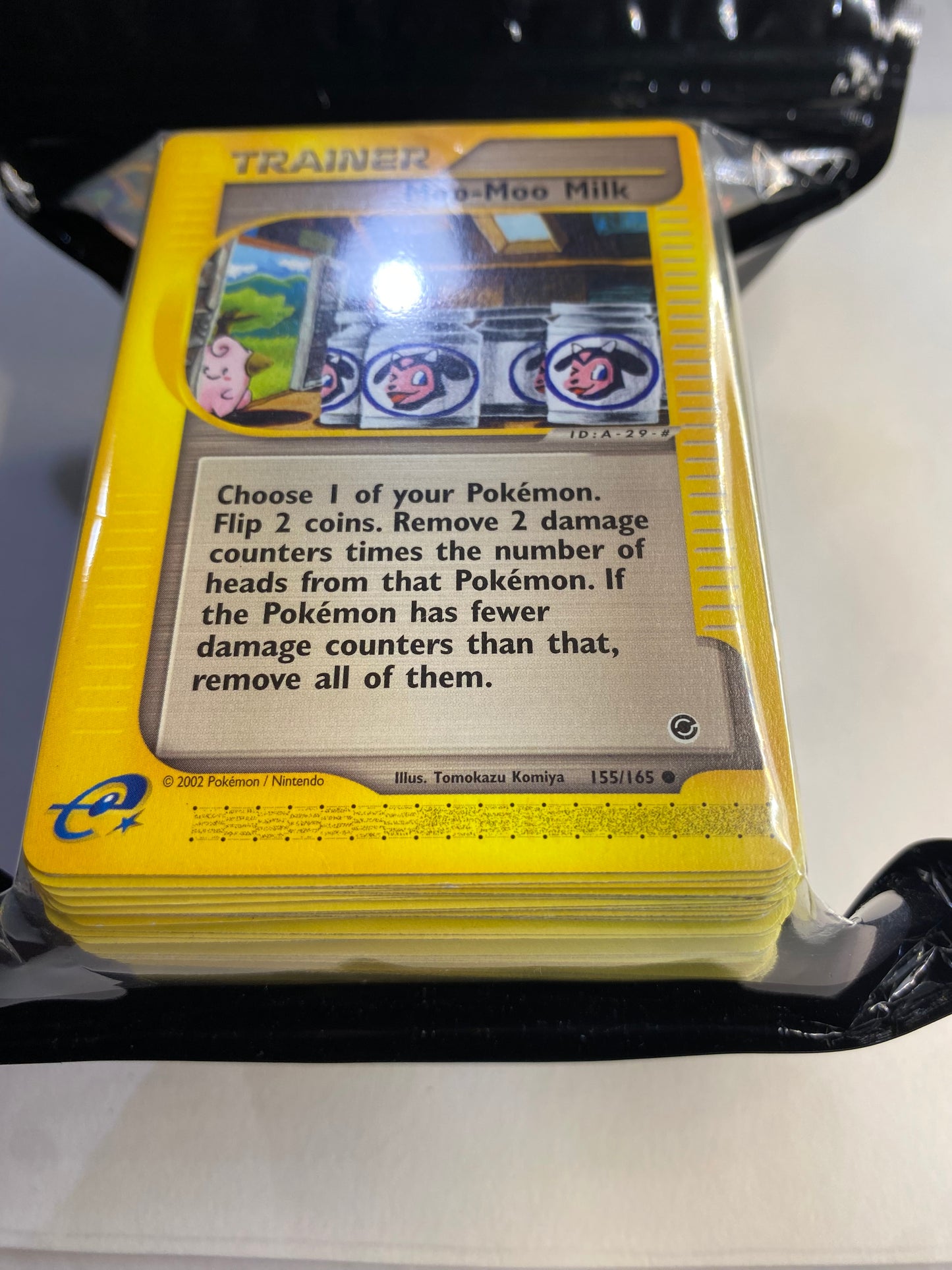 Pokémon: Booster Bundle 90s to 2024 Bulk Lot Repack - English Only - Rares, Foils, Holofoils 193 Cards