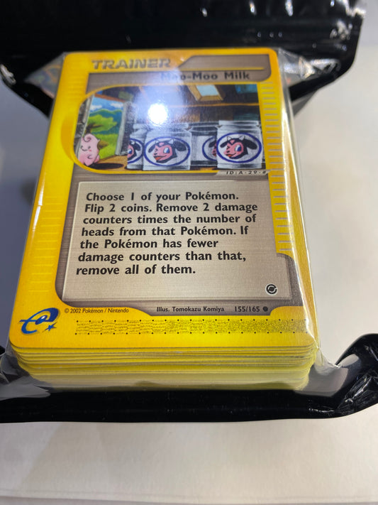 Pokémon: Booster Bundle 90s to 2024 Bulk Lot Repack - English Only - Rares, Foils, Holofoils 193 Cards