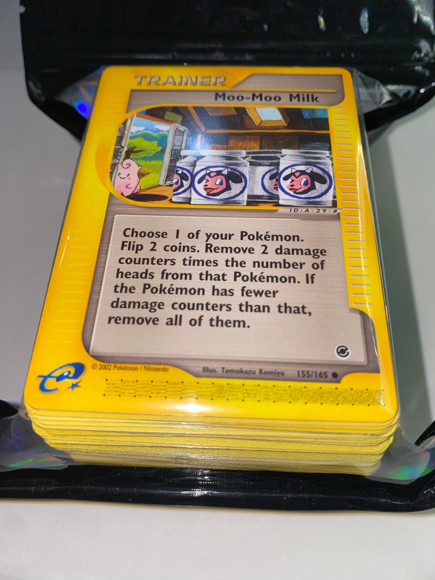 Pokémon: Booster Bundle 90s to 2024 Bulk Lot Repack - English Only - Rares, Foils, Holofoils 193 Cards