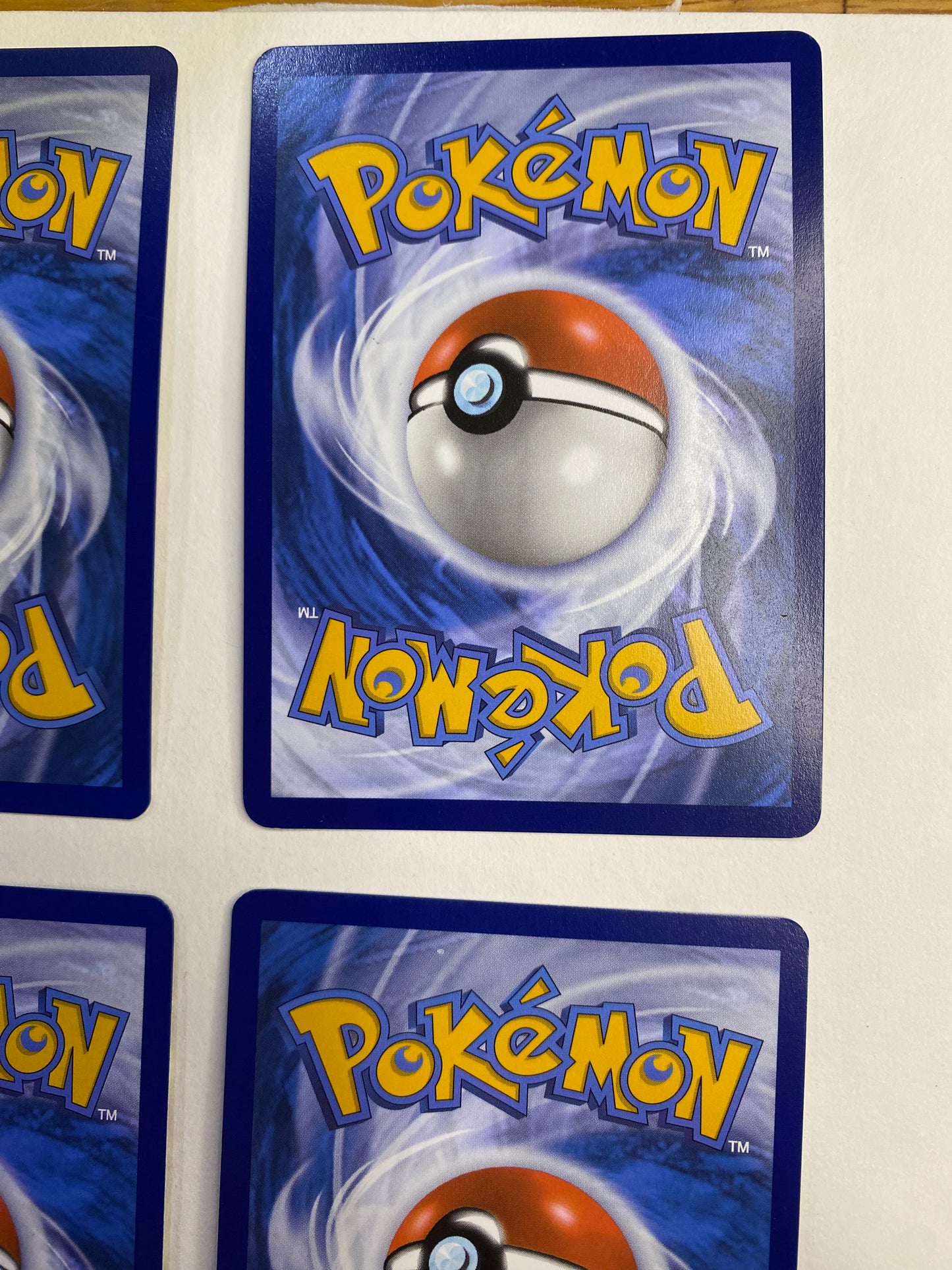 Pokemon 18 Card Lot - EX, Cosmos, Secret Rare, Holographics - Nearmint to Light Play