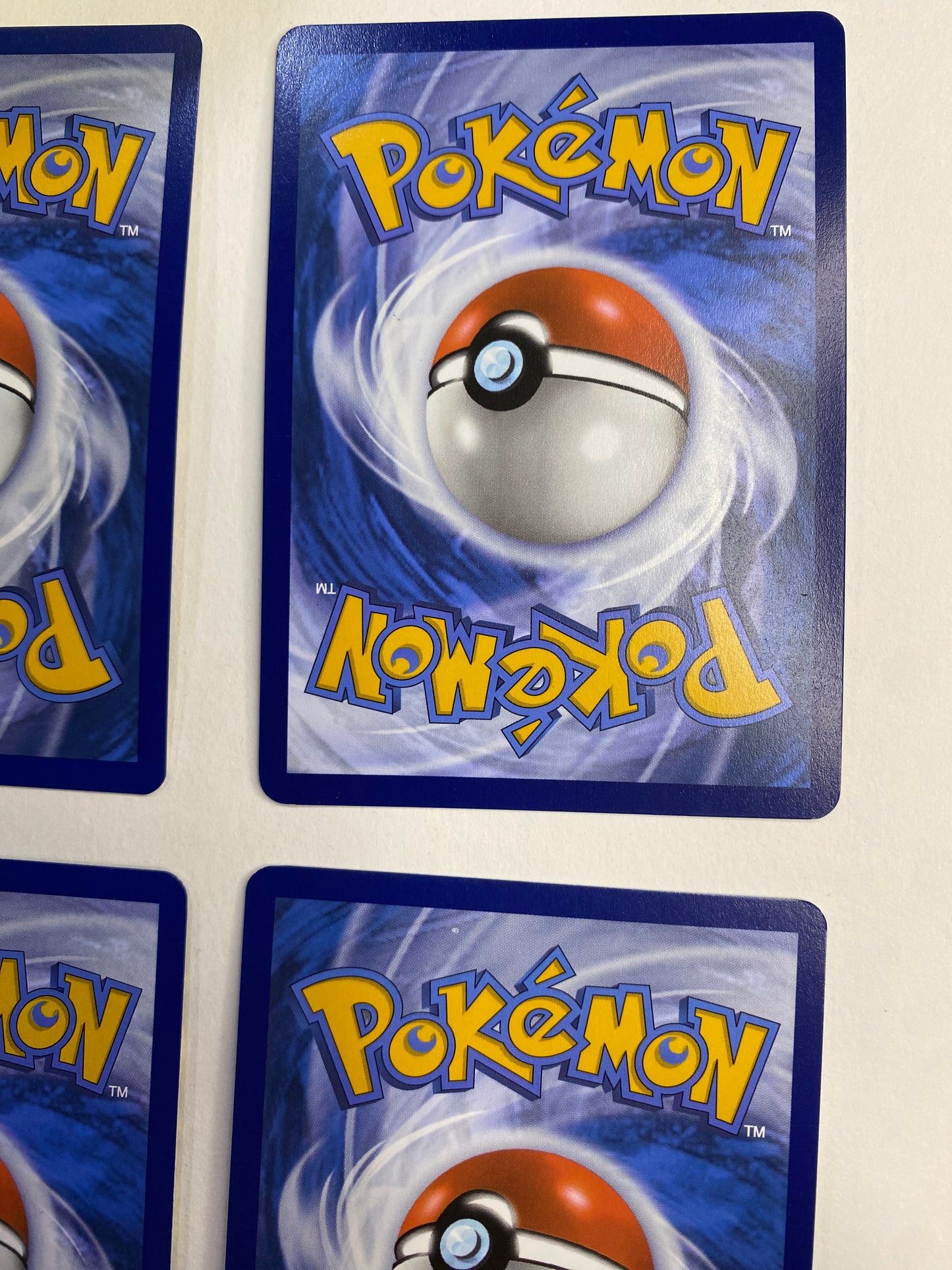 Pokemon 18 Card Lot - EX, Cosmos, Secret Rare, Holographics - Nearmint to Light Play