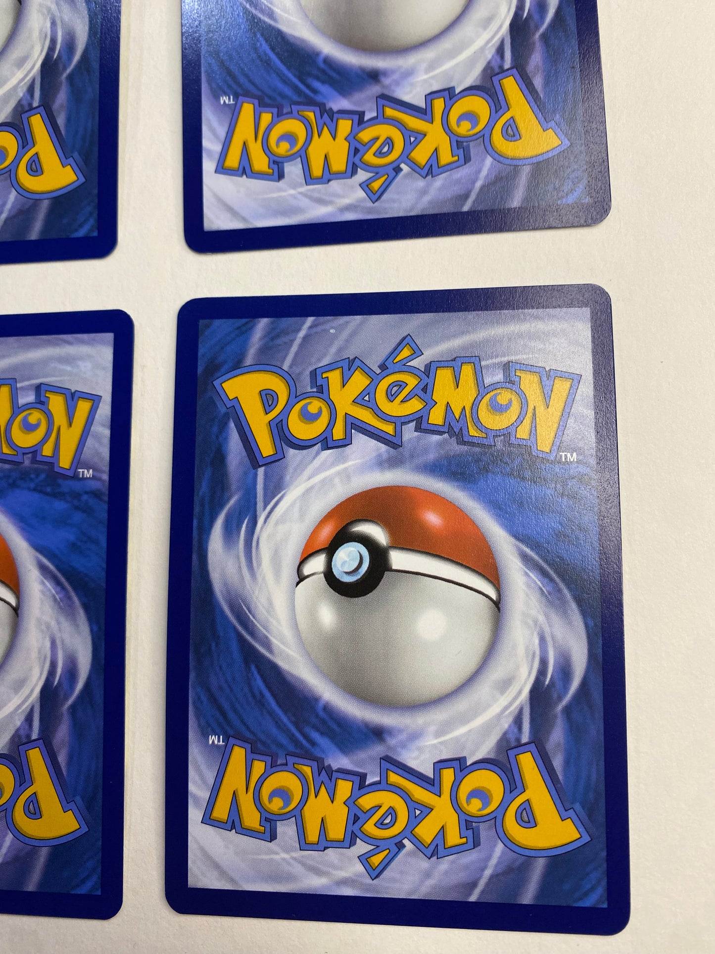 Pokemon 18 Card Lot - EX, Cosmos, Secret Rare, Holographics - Nearmint to Light Play