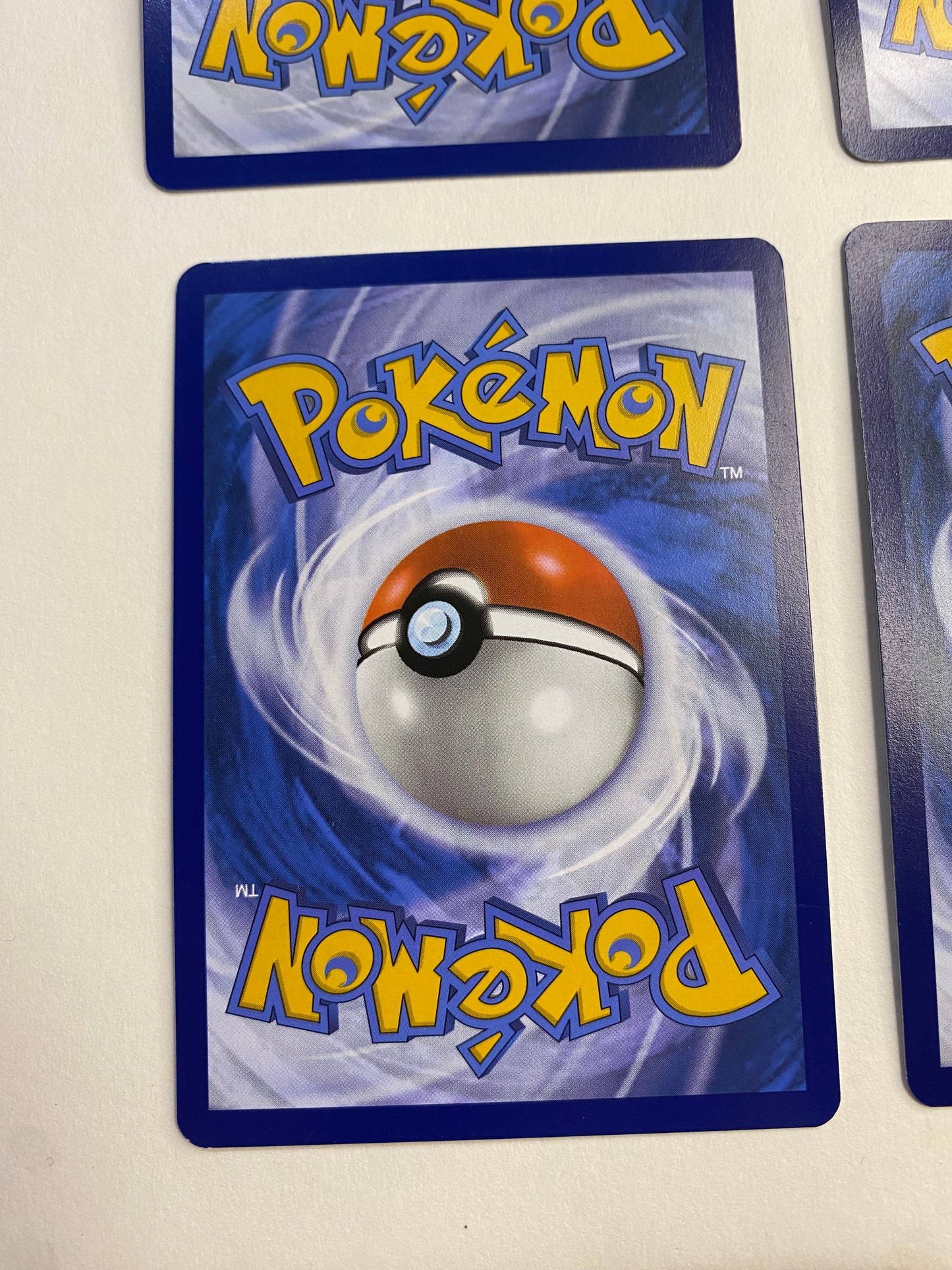 Pokemon 18 Card Lot - EX, Cosmos, Secret Rare, Holographics - Nearmint to Light Play