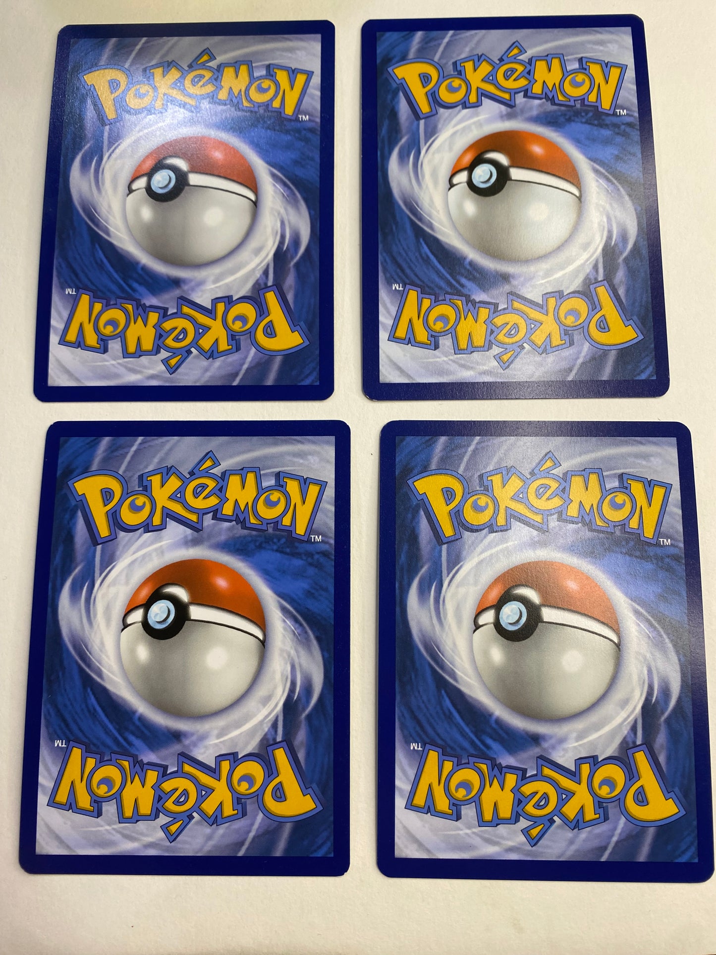 Pokemon 18 Card Lot - EX, Cosmos, Secret Rare, Holographics - Nearmint to Light Play