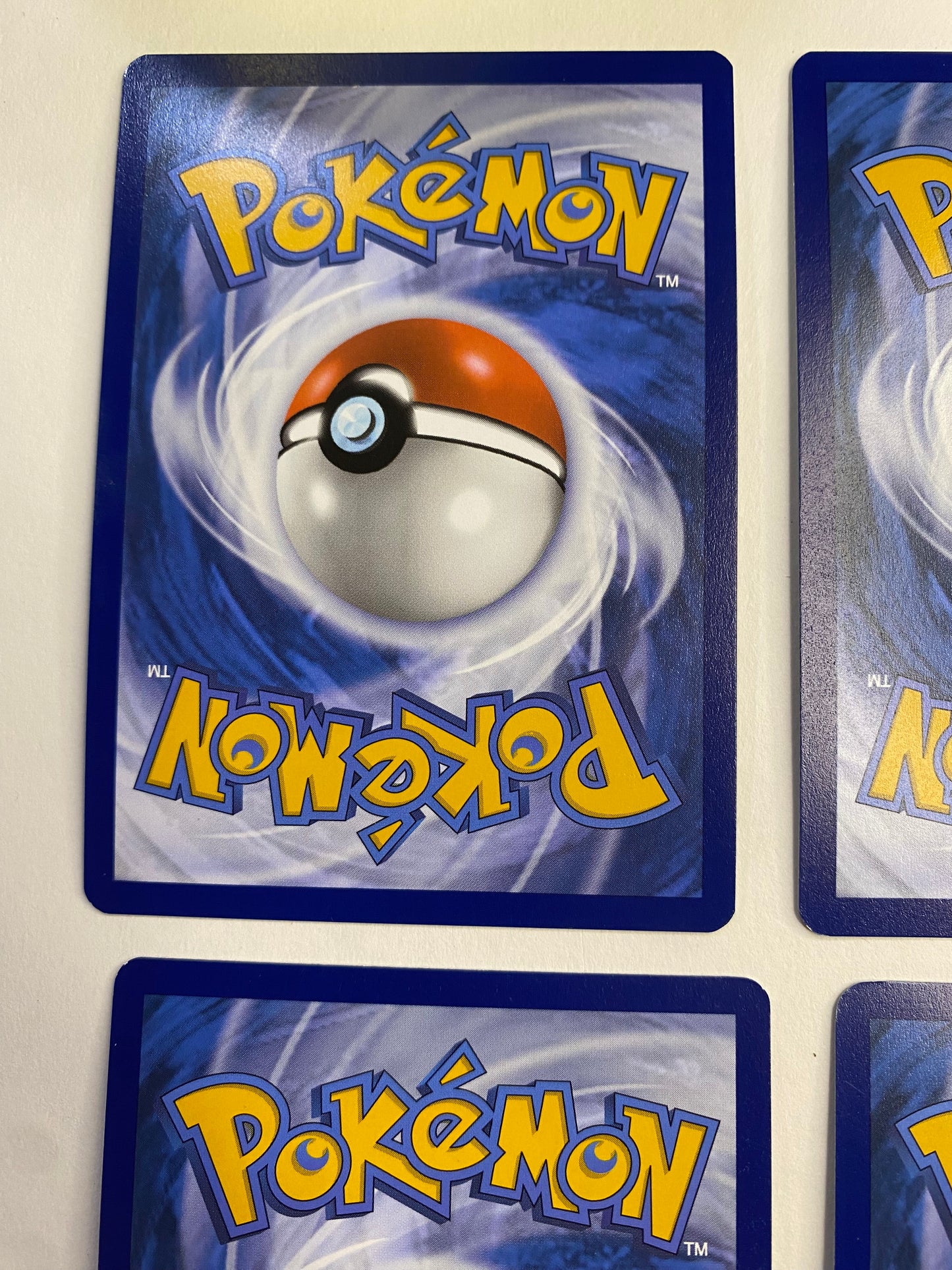Pokemon 18 Card Lot - EX, Cosmos, Secret Rare, Holographics - Nearmint to Light Play