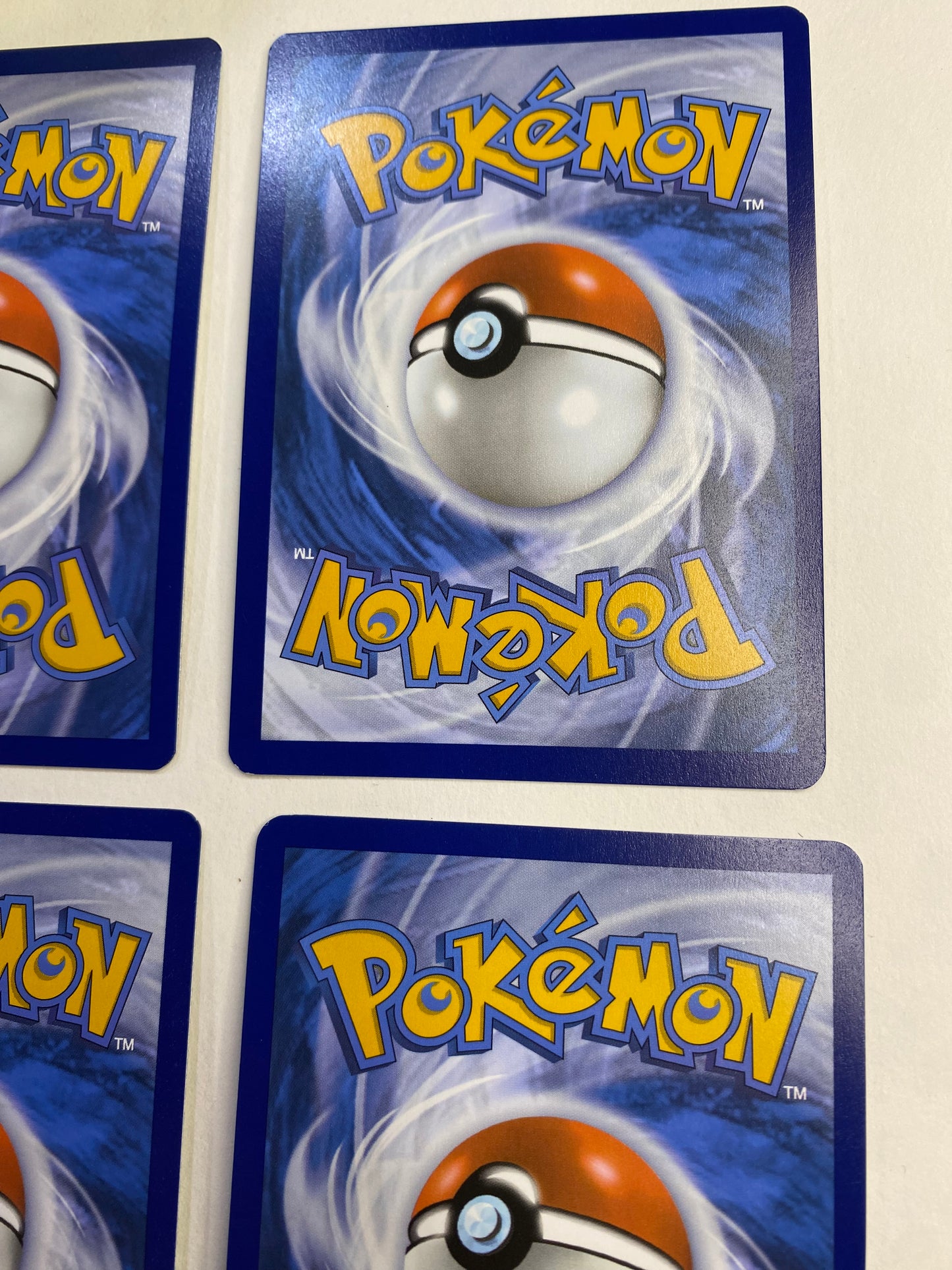 Pokemon 18 Card Lot - EX, Cosmos, Secret Rare, Holographics - Nearmint to Light Play