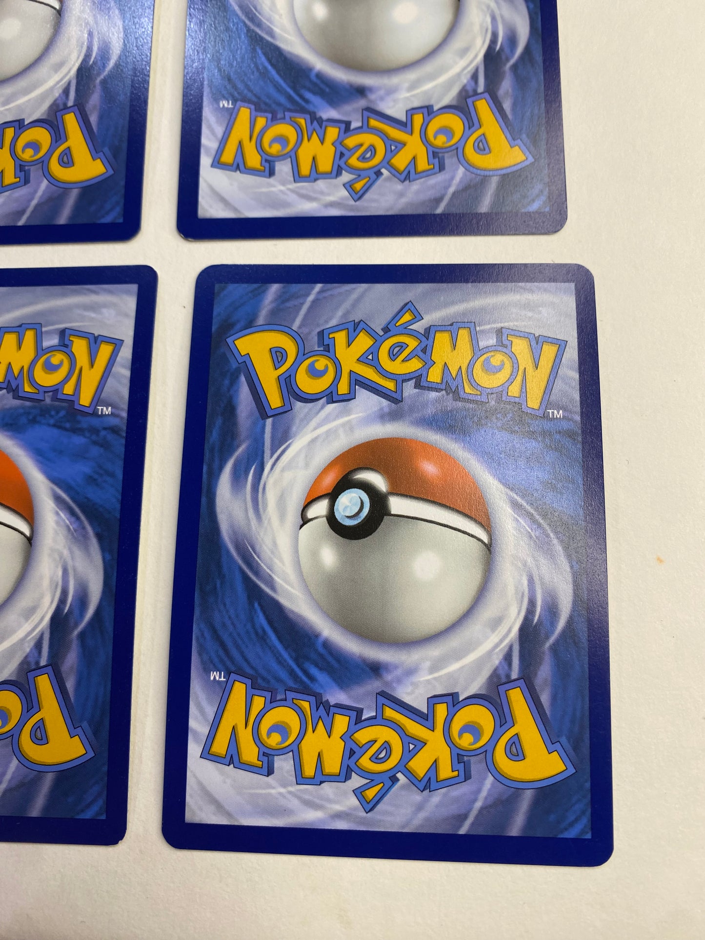 Pokemon 18 Card Lot - EX, Cosmos, Secret Rare, Holographics - Nearmint to Light Play