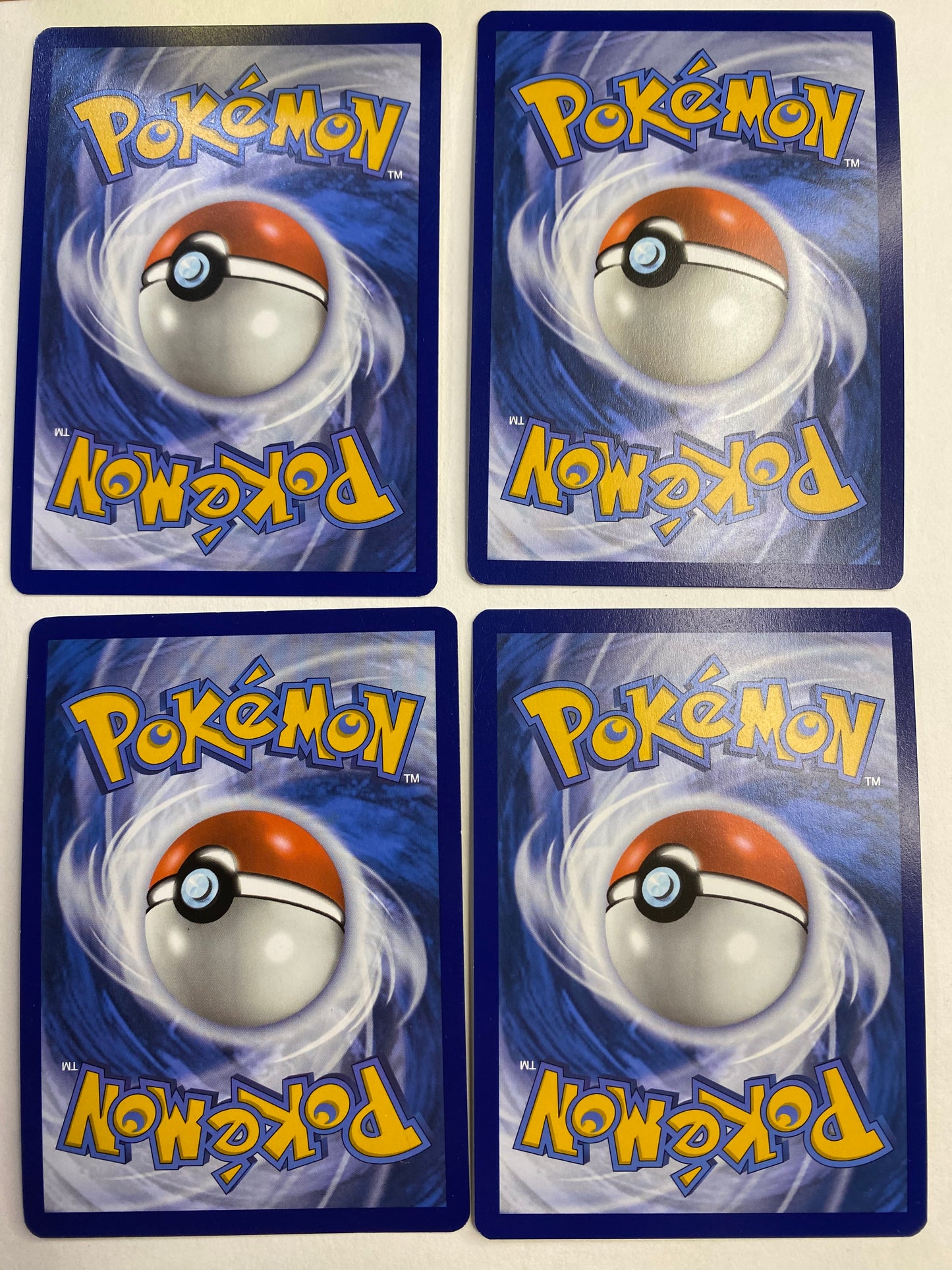 Pokemon 18 Card Lot - EX, Cosmos, Secret Rare, Holographics - Nearmint to Light Play
