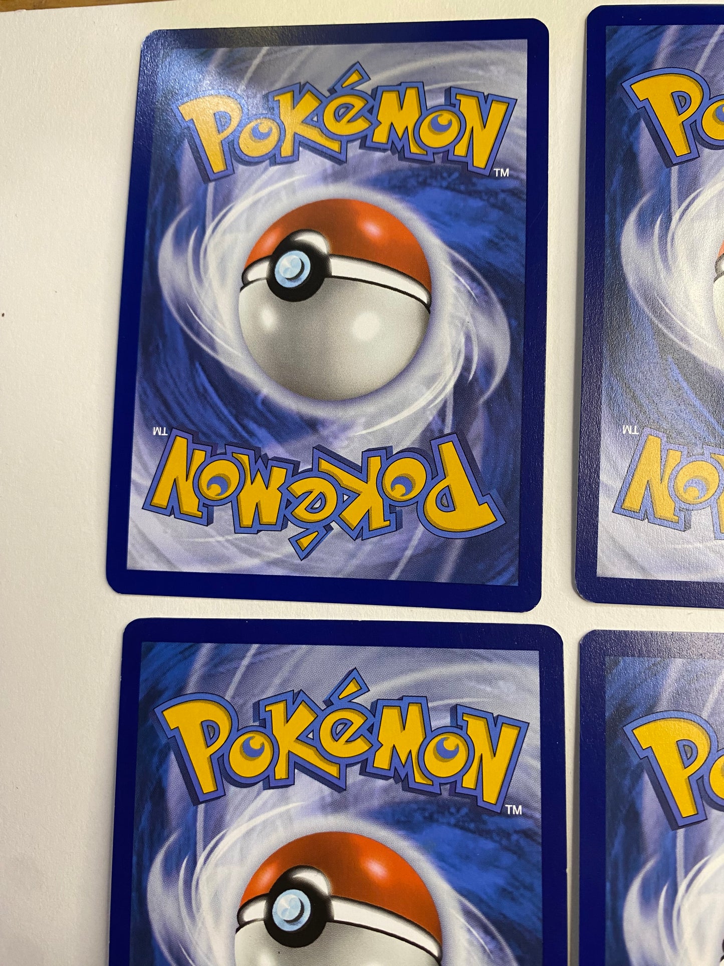 Pokemon 18 Card Lot - EX, Cosmos, Secret Rare, Holographics - Nearmint to Light Play