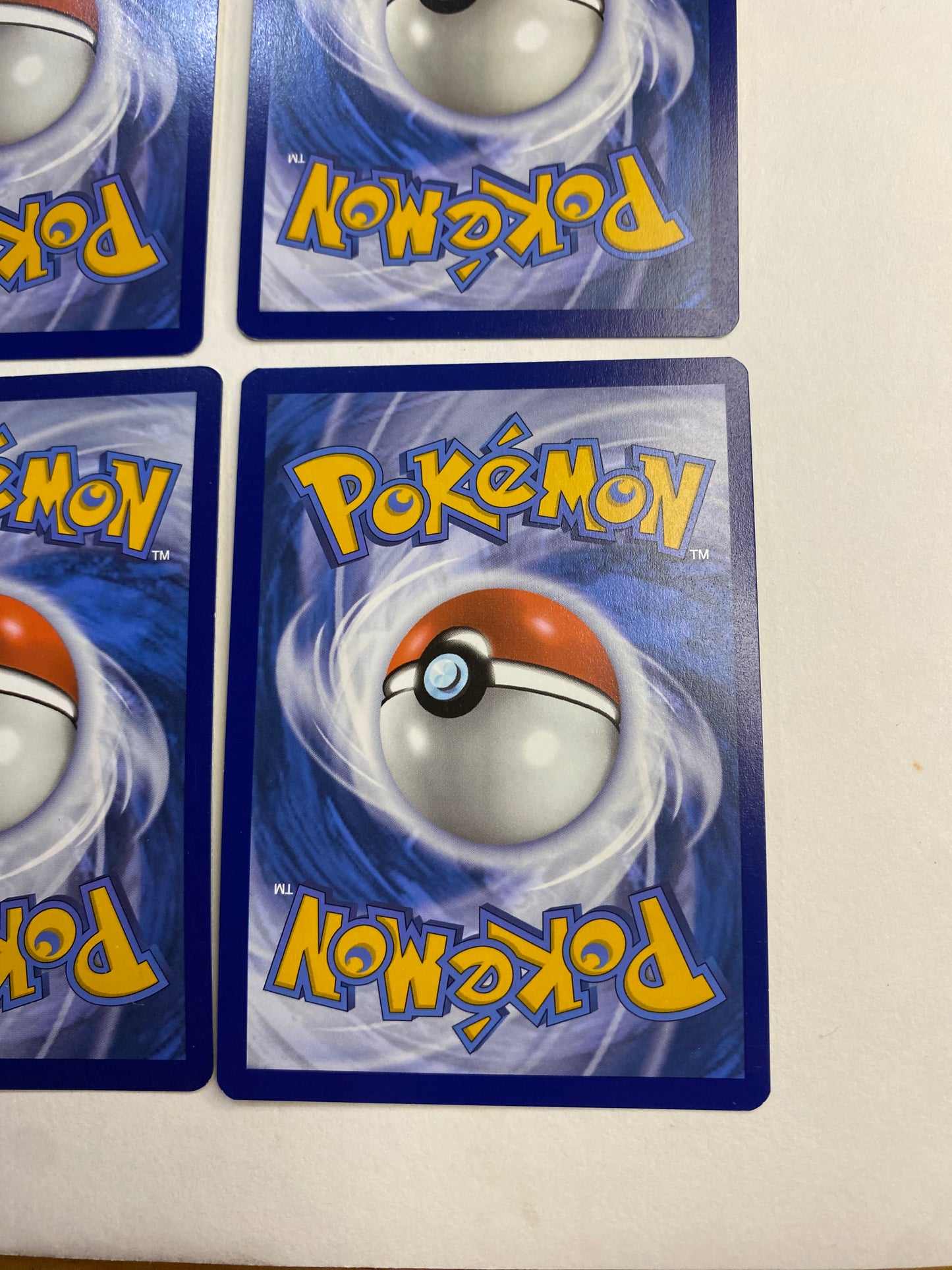 Pokemon 18 Card Lot - EX, Cosmos, Secret Rare, Holographics - Nearmint to Light Play