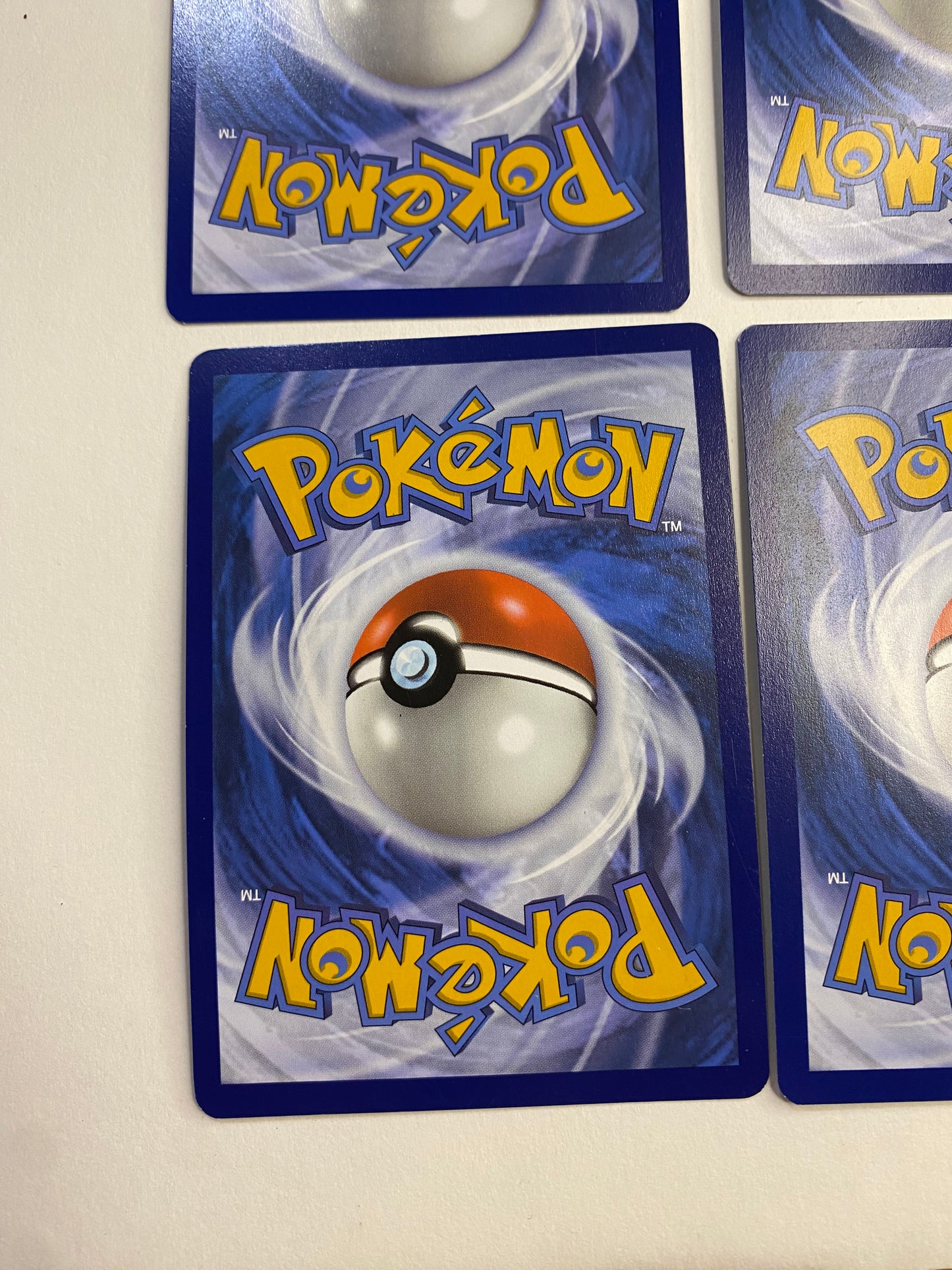 Pokemon 18 Card Lot - EX, Cosmos, Secret Rare, Holographics - Nearmint to Light Play