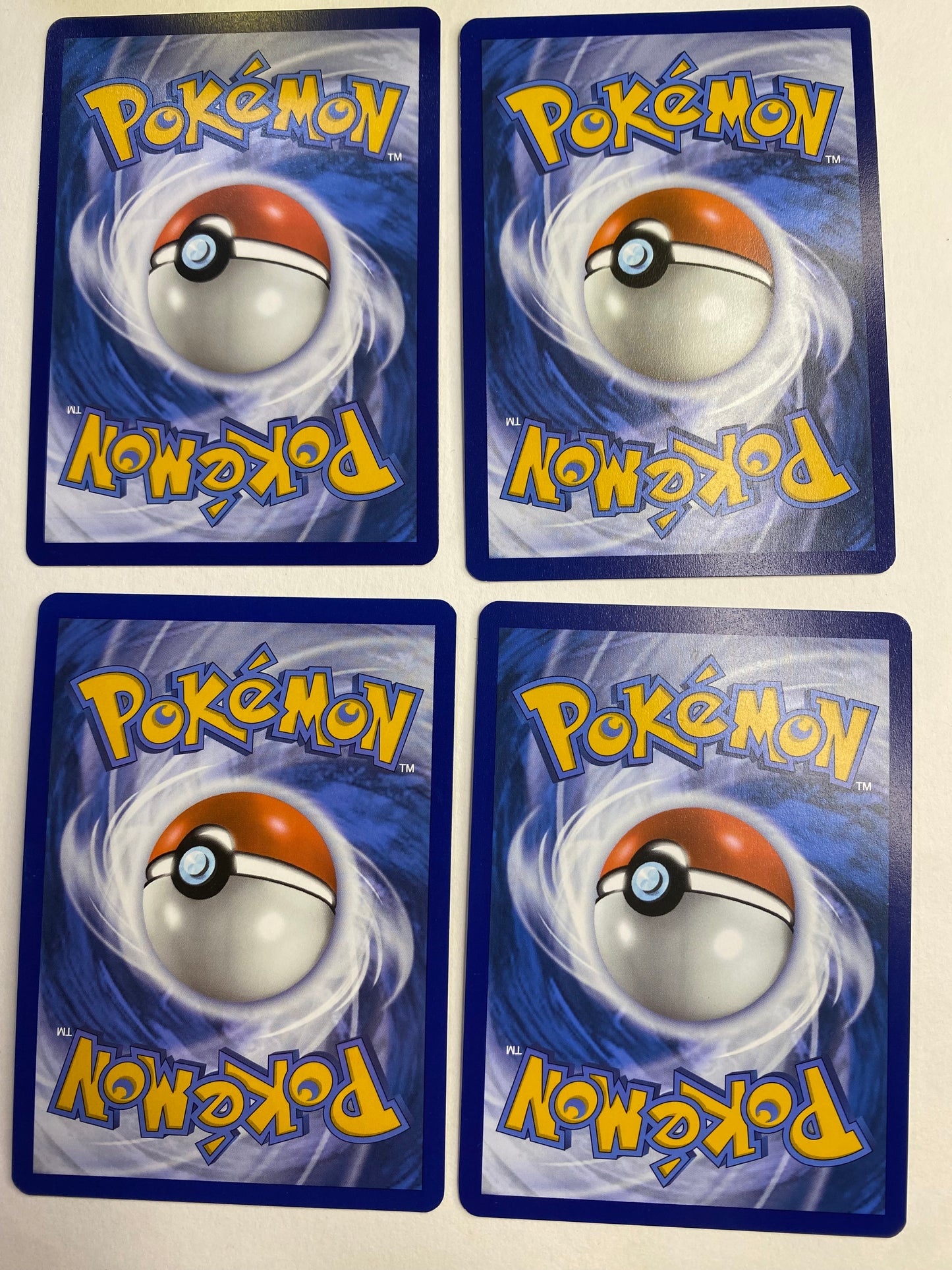 Pokemon 18 Card Lot - EX, Cosmos, Secret Rare, Holographics - Nearmint to Light Play