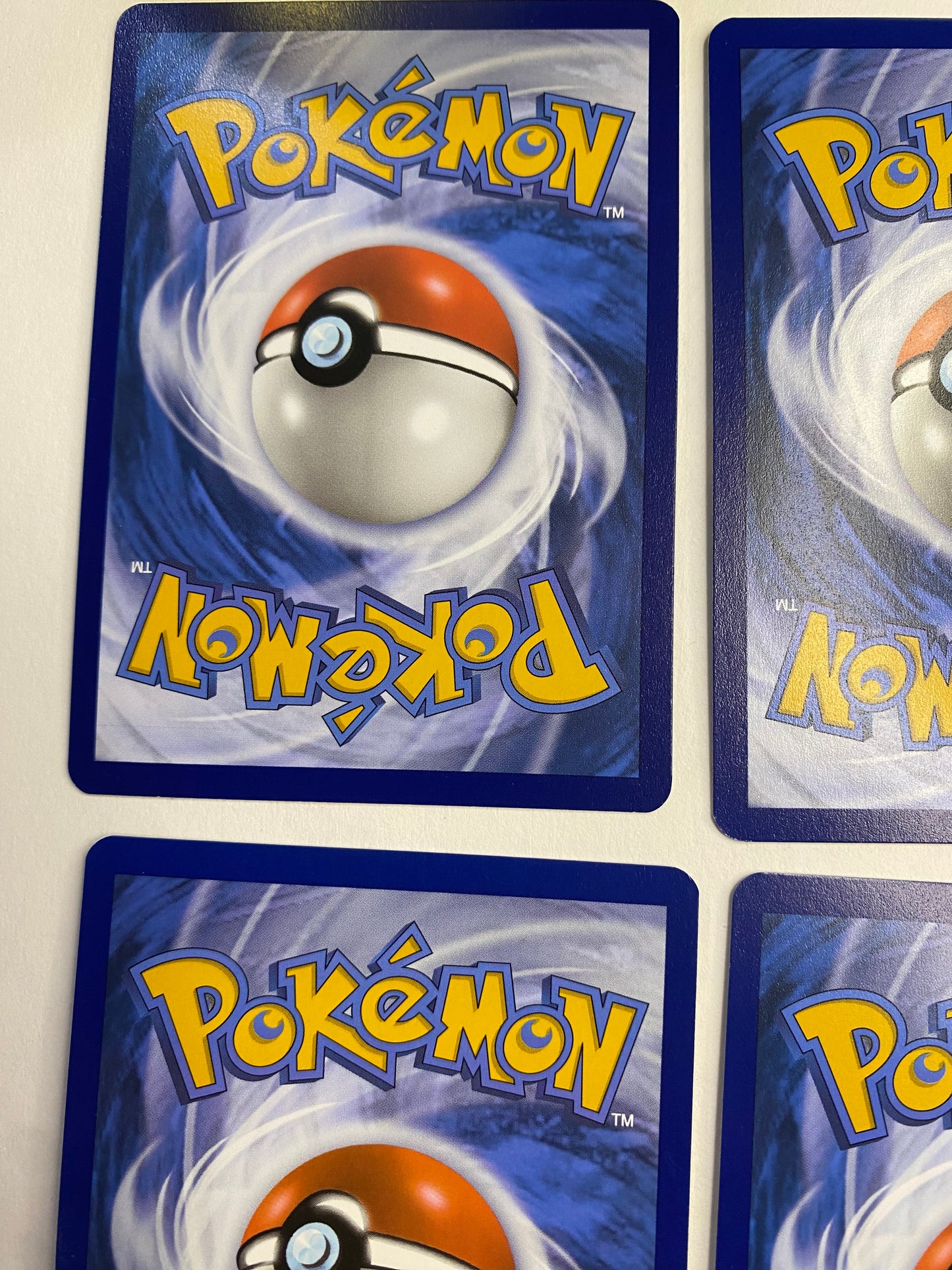 Pokemon 18 Card Lot - EX, Cosmos, Secret Rare, Holographics - Nearmint to Light Play