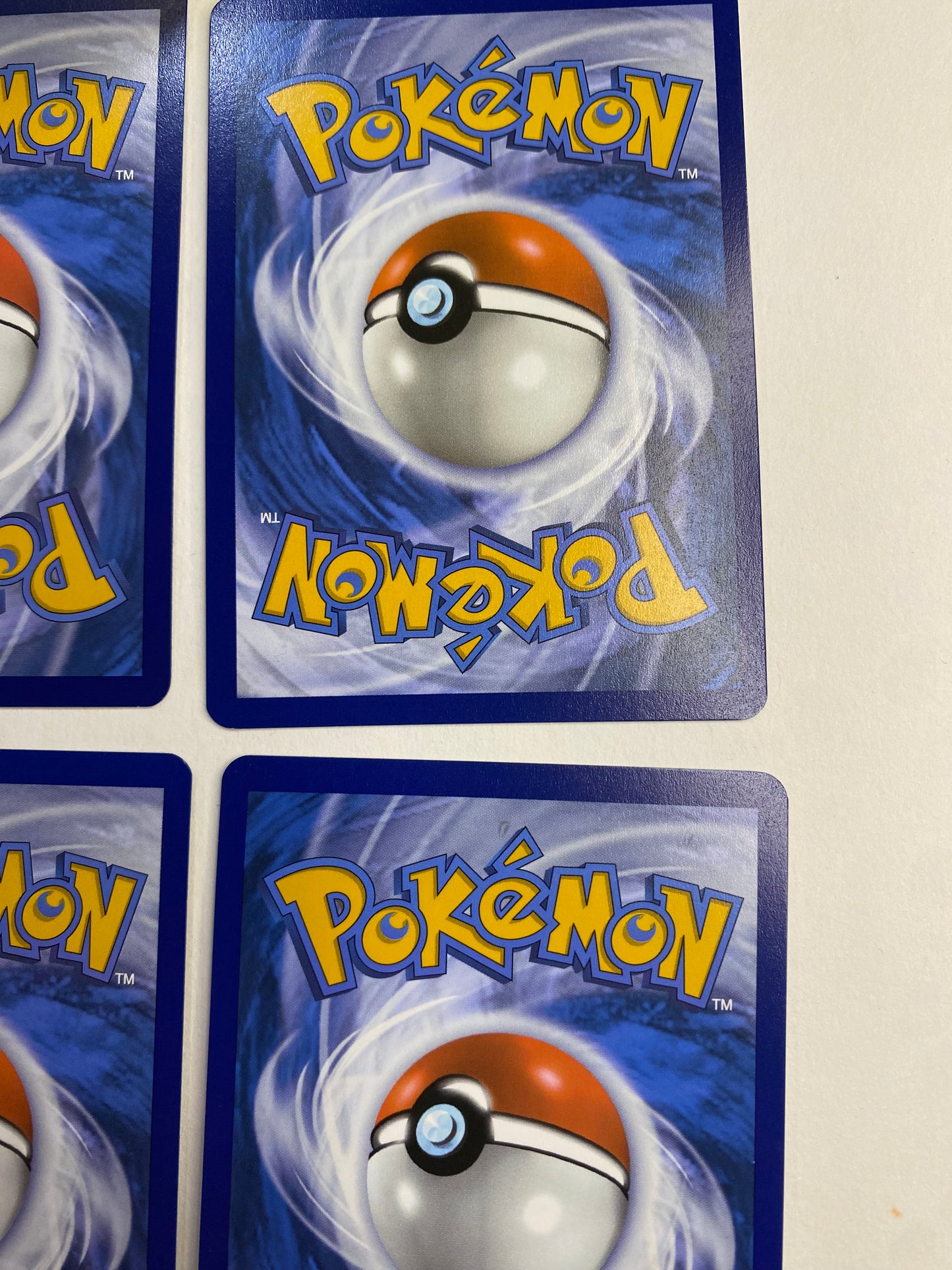 Pokemon 18 Card Lot - EX, Cosmos, Secret Rare, Holographics - Nearmint to Light Play
