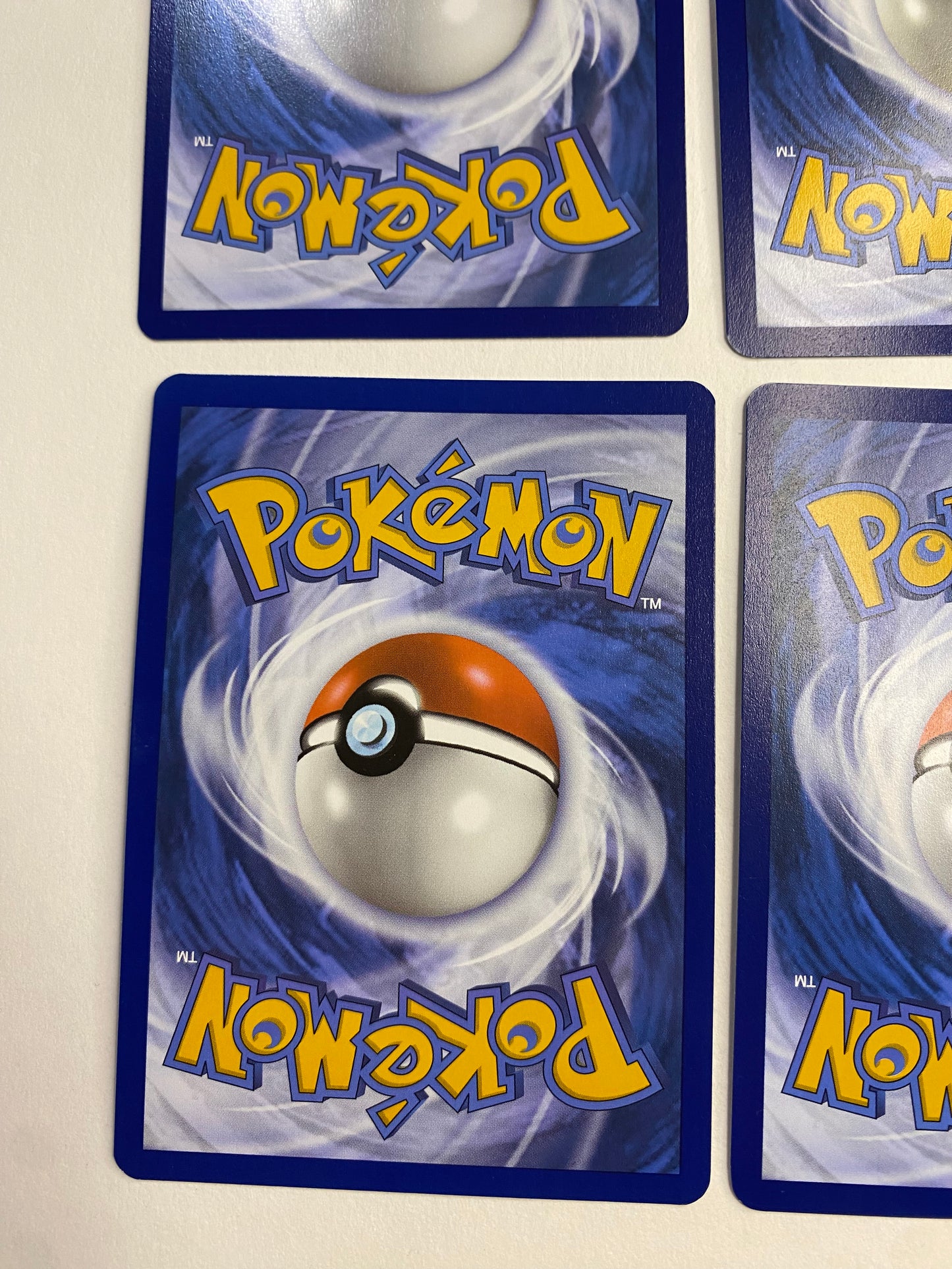 Pokemon 18 Card Lot - EX, Cosmos, Secret Rare, Holographics - Nearmint to Light Play