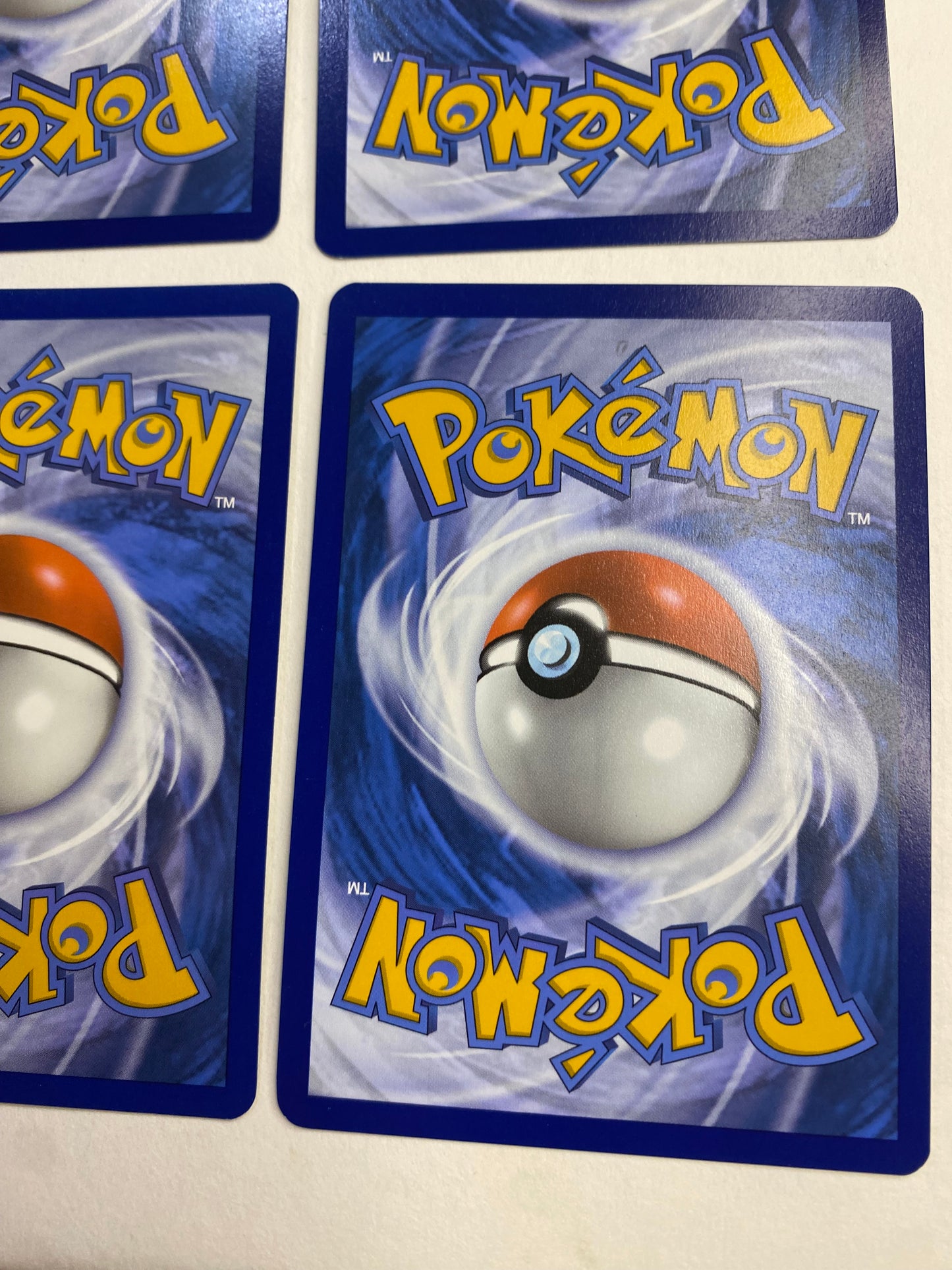 Pokemon 18 Card Lot - EX, Cosmos, Secret Rare, Holographics - Nearmint to Light Play