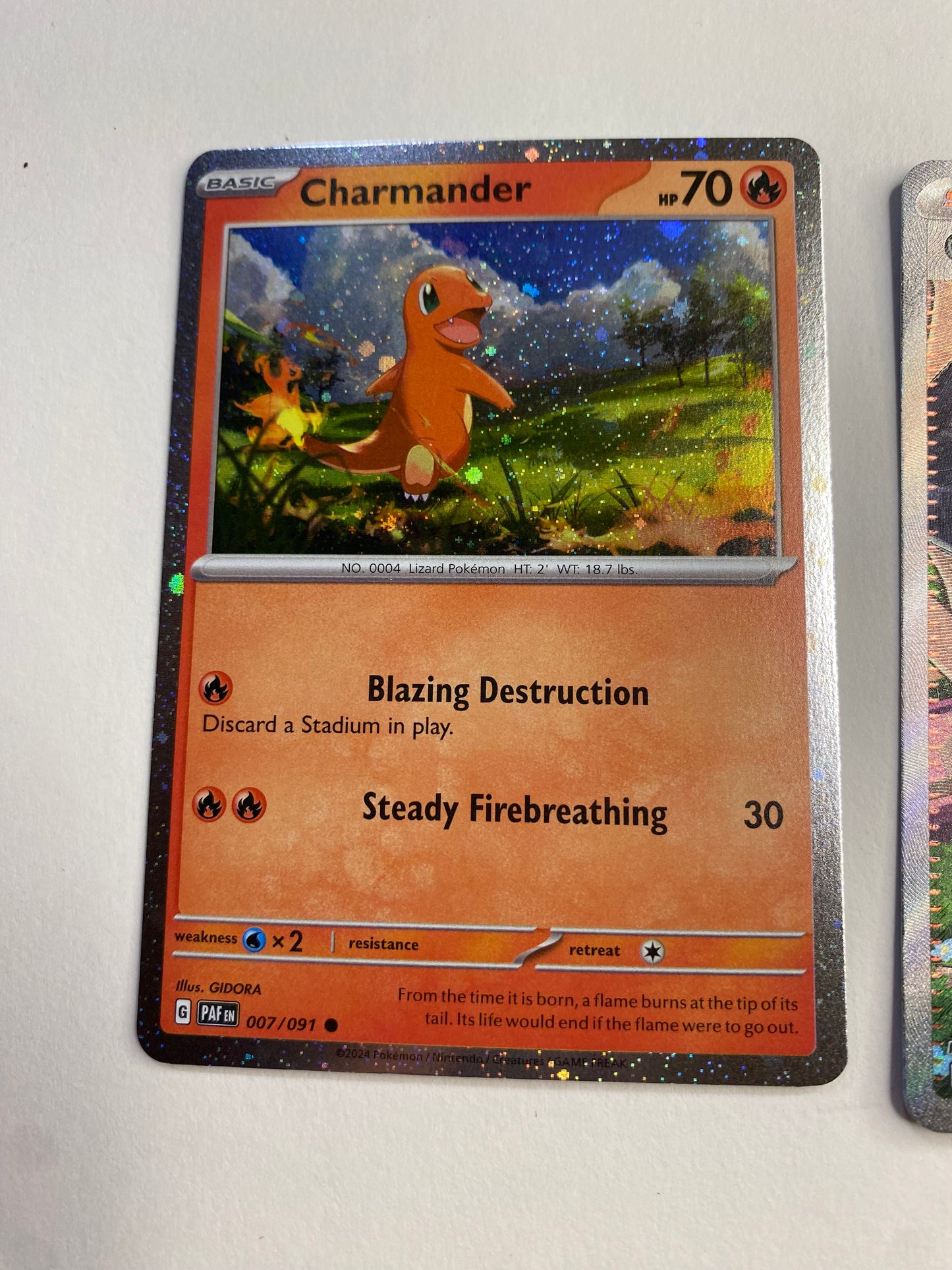 Pokemon 18 Card Lot - EX, Cosmos, Secret Rare, Holographics - Nearmint to Light Play